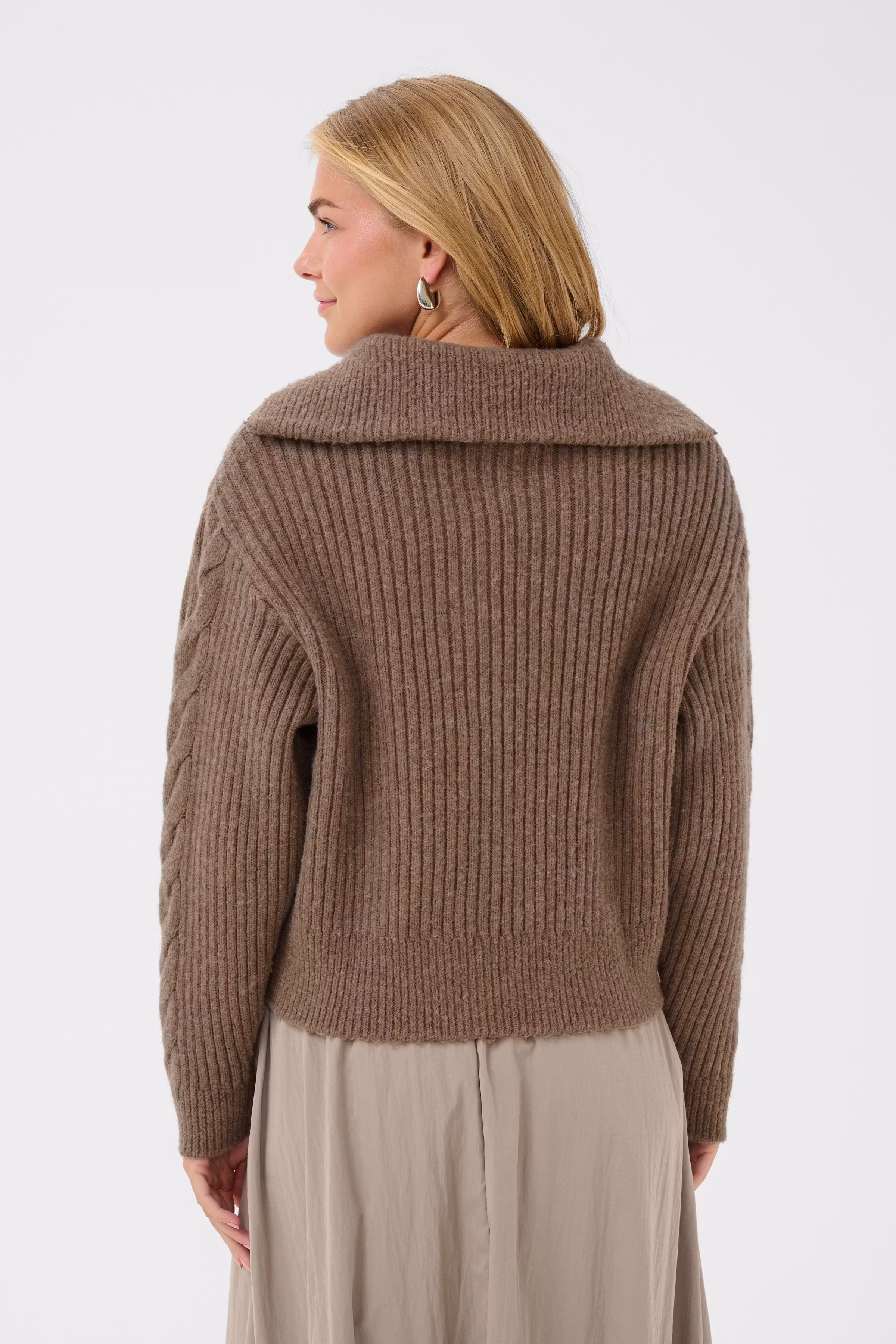 TalmaSZ Pullover LOOKBOOK BACK 30515452-1810291