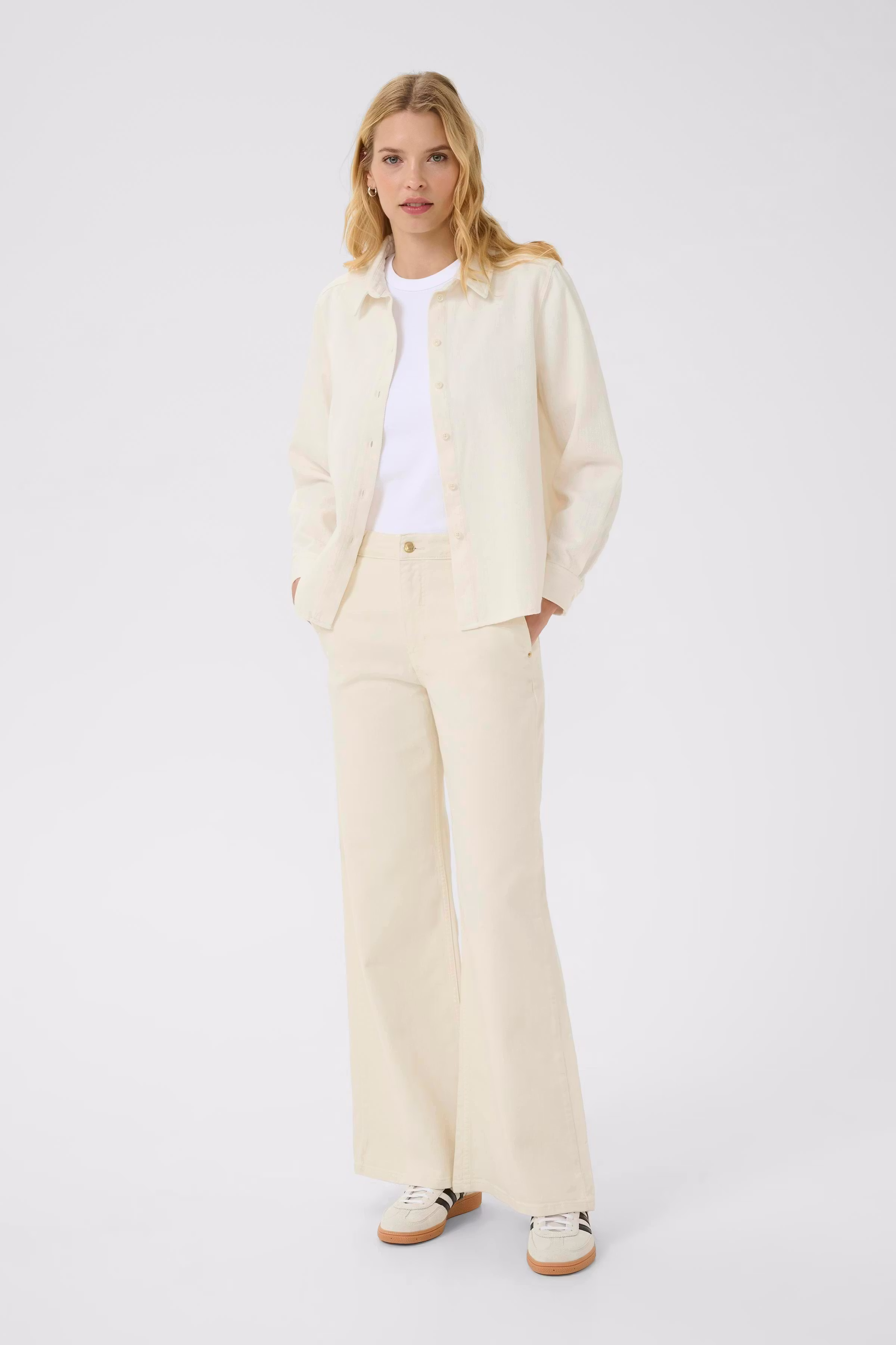 SarafiaPW Hemd LOOKBOOK FRONT 30309970-120601