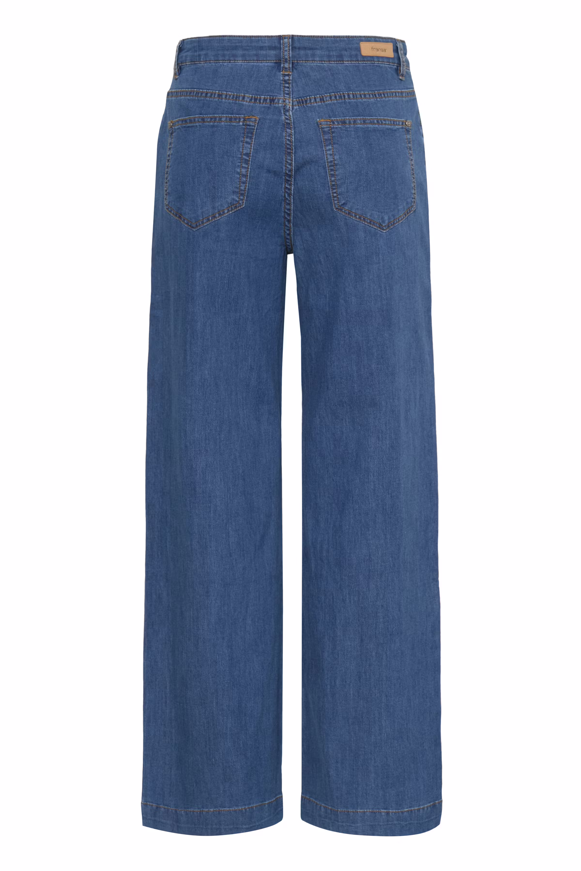 FRCHICAGO Jeans PACK BACK 20614692-200988