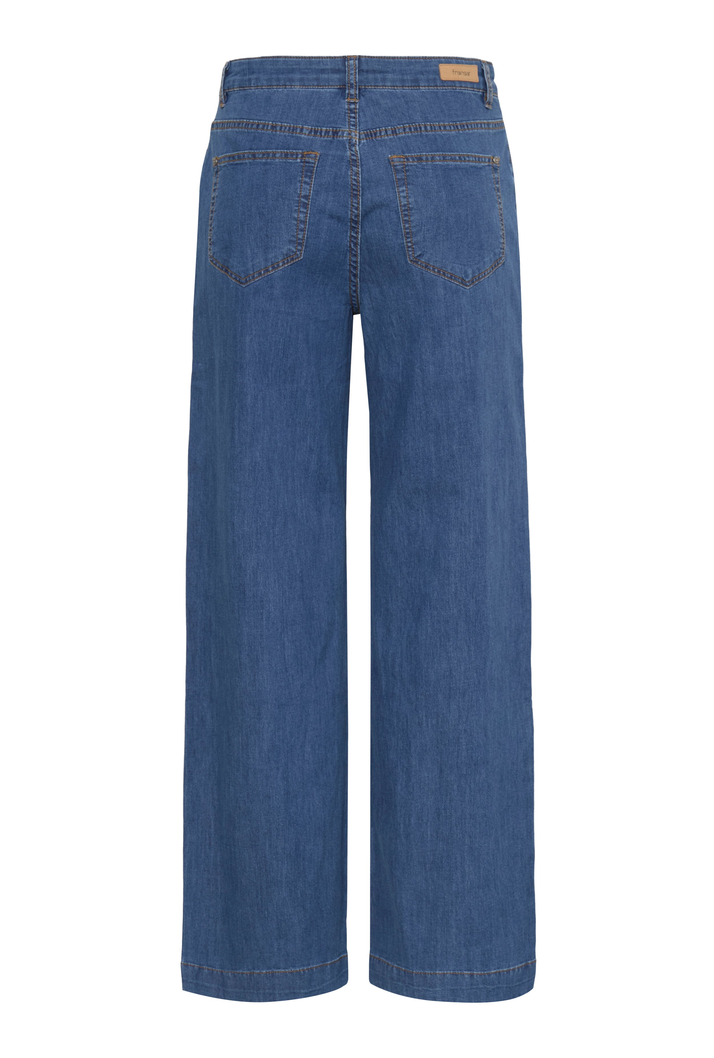 FRCHICAGO Jeans PACK BACK 20614692-200988