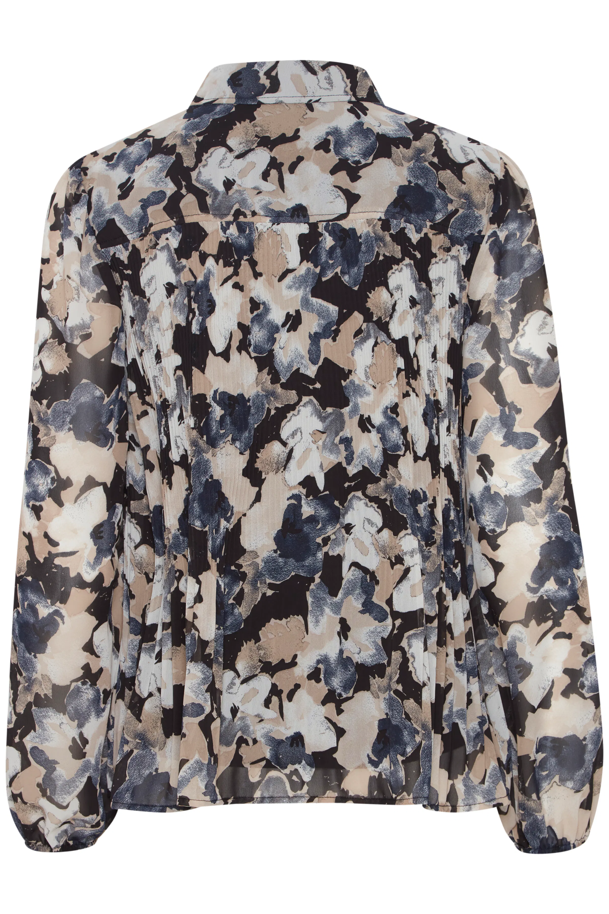 IHNALLY Overhemd PACK BACK 20120495-202749