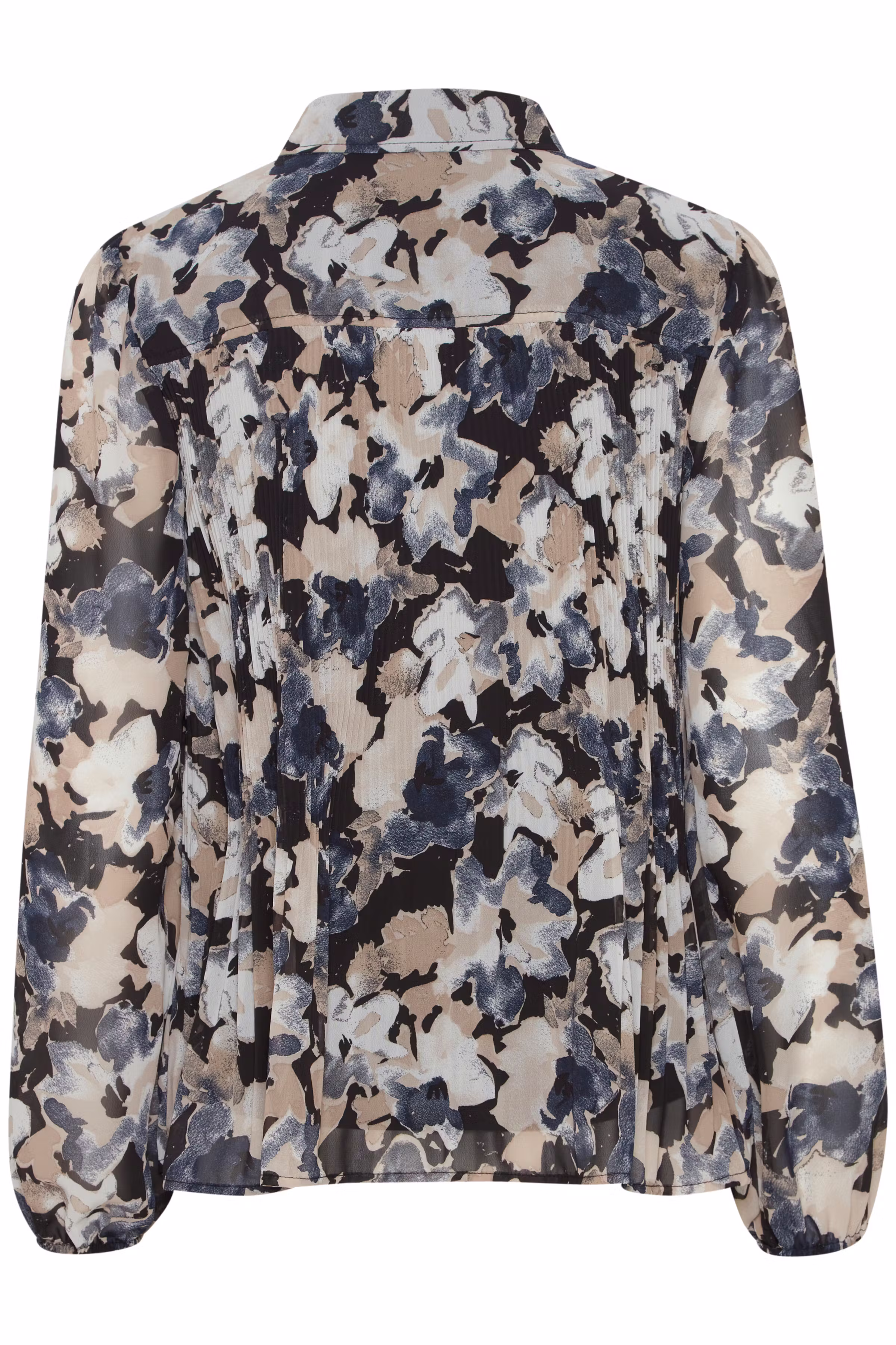 IHNALLY Hemd PACK BACK 20120495-202749