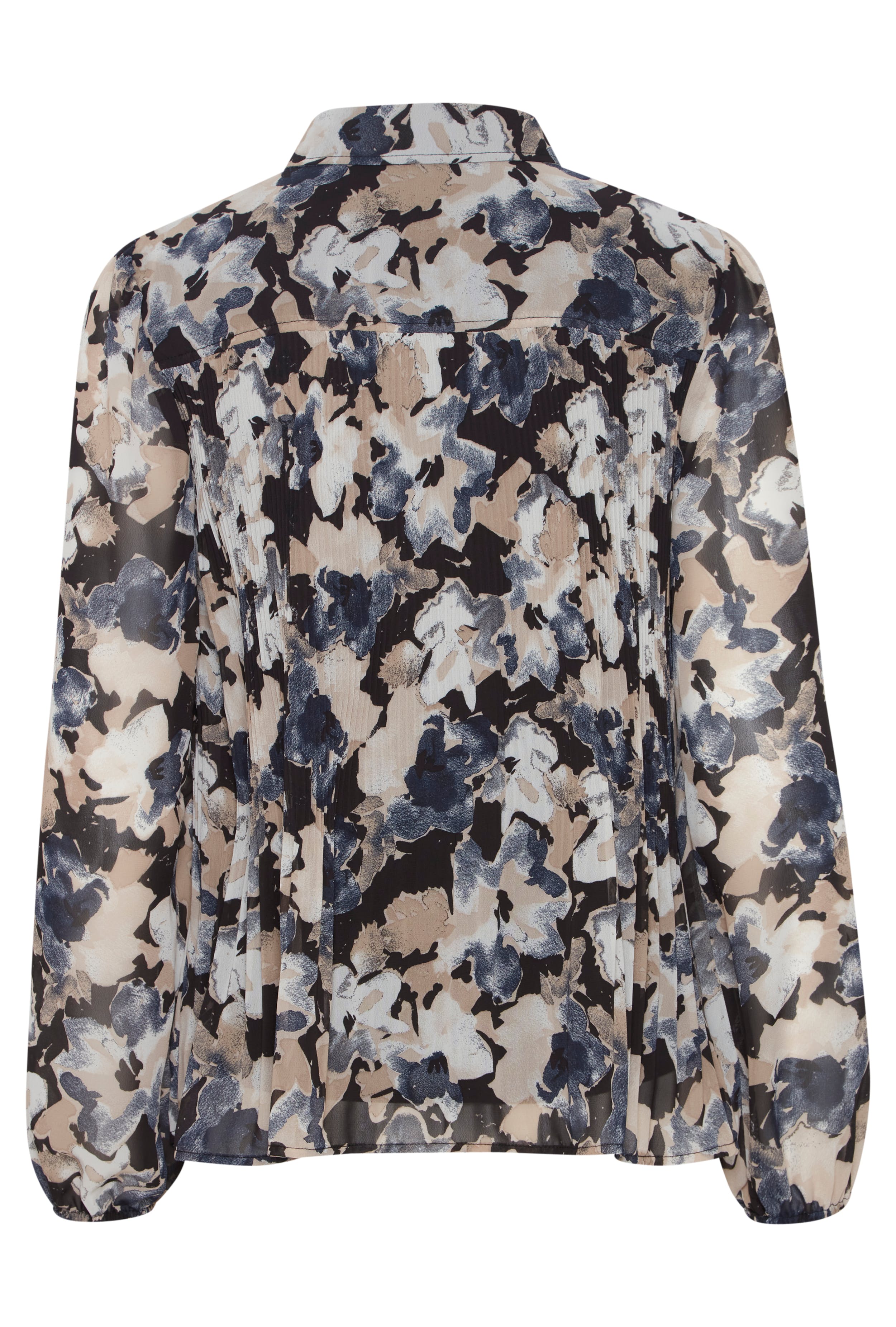 IHNALLY Skjorte PACK BACK 20120495-202749