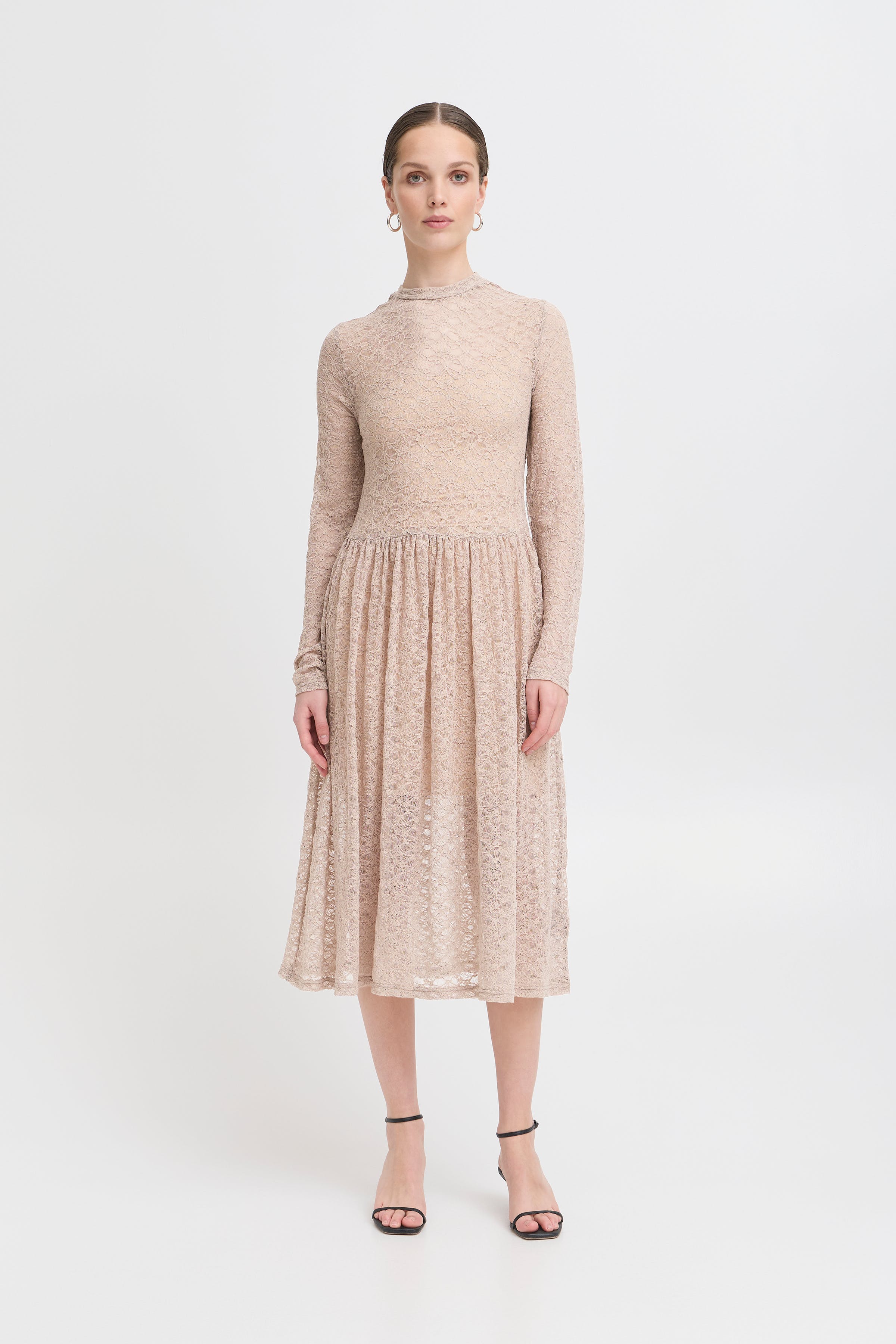 IXLACEY Klänning LOOKBOOK FRONT 20123709-160906