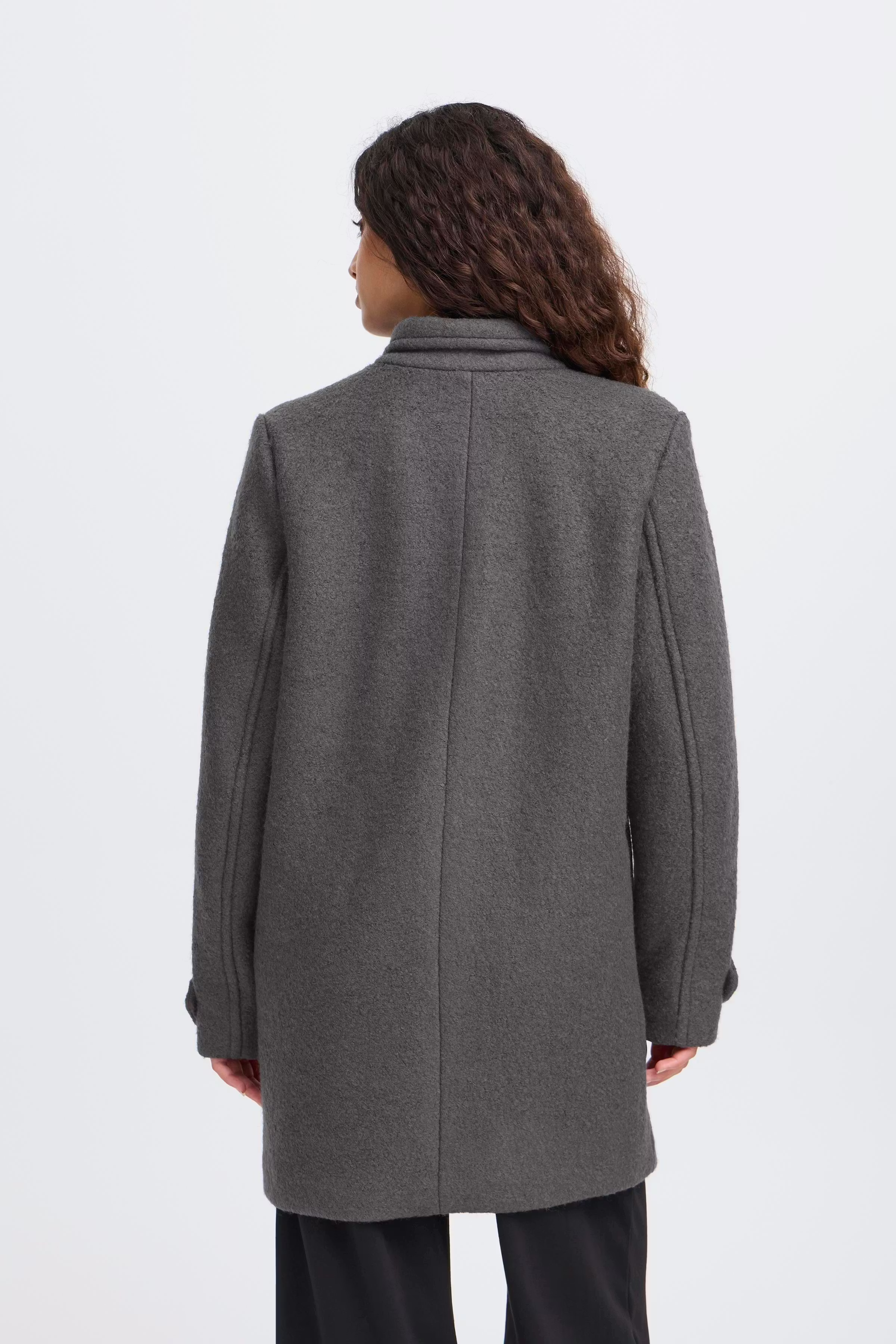 IHSTIPA Yttertøy LOOKBOOK BACK 20123089-190203