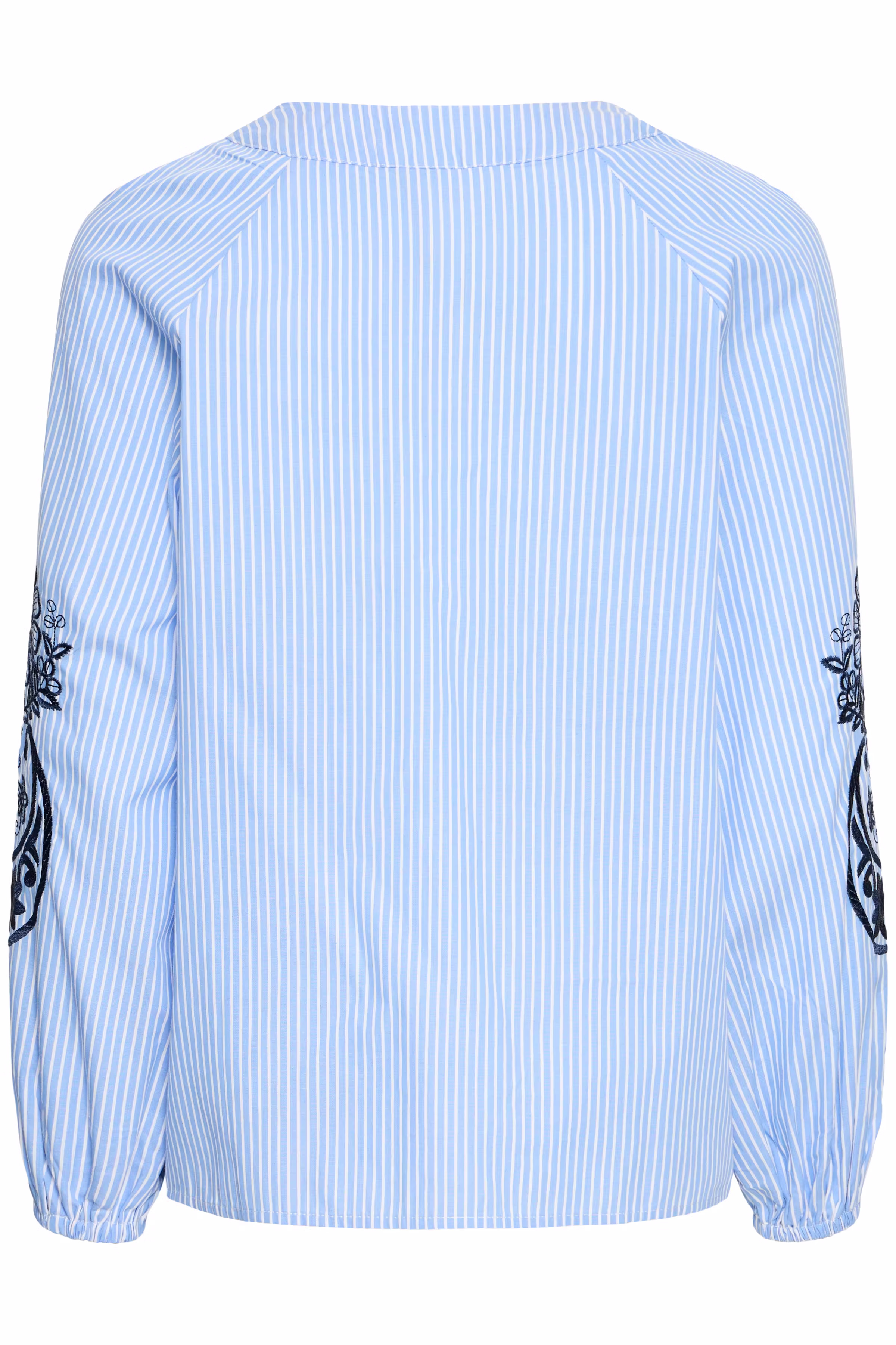 BYHEMMA Bluse PACK BACK 20813845-200450