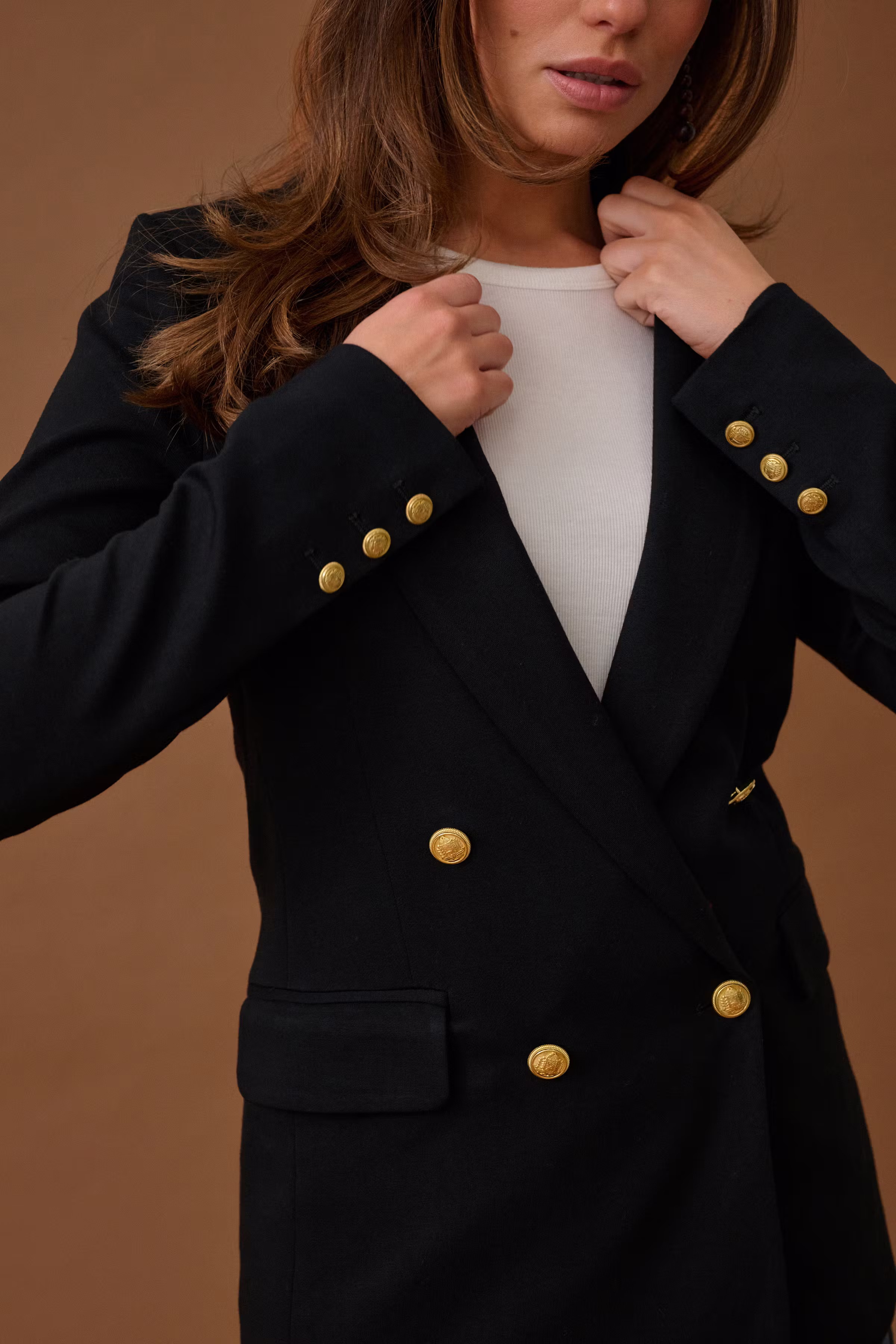 CUeva Blazer LOCATION NONE 50107236-500012