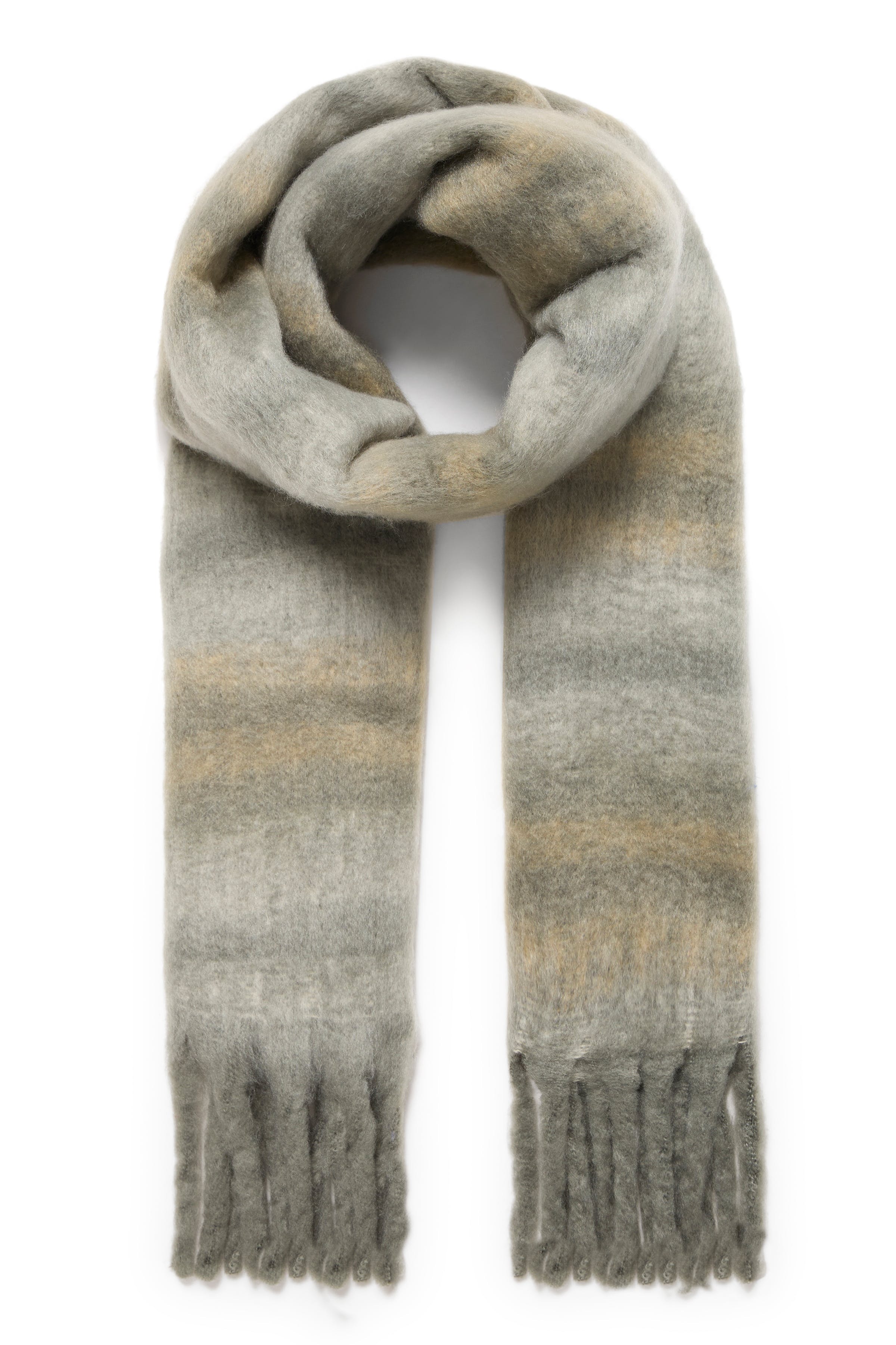 IALORNI Skjerf PACK FRONT 20124414-190510