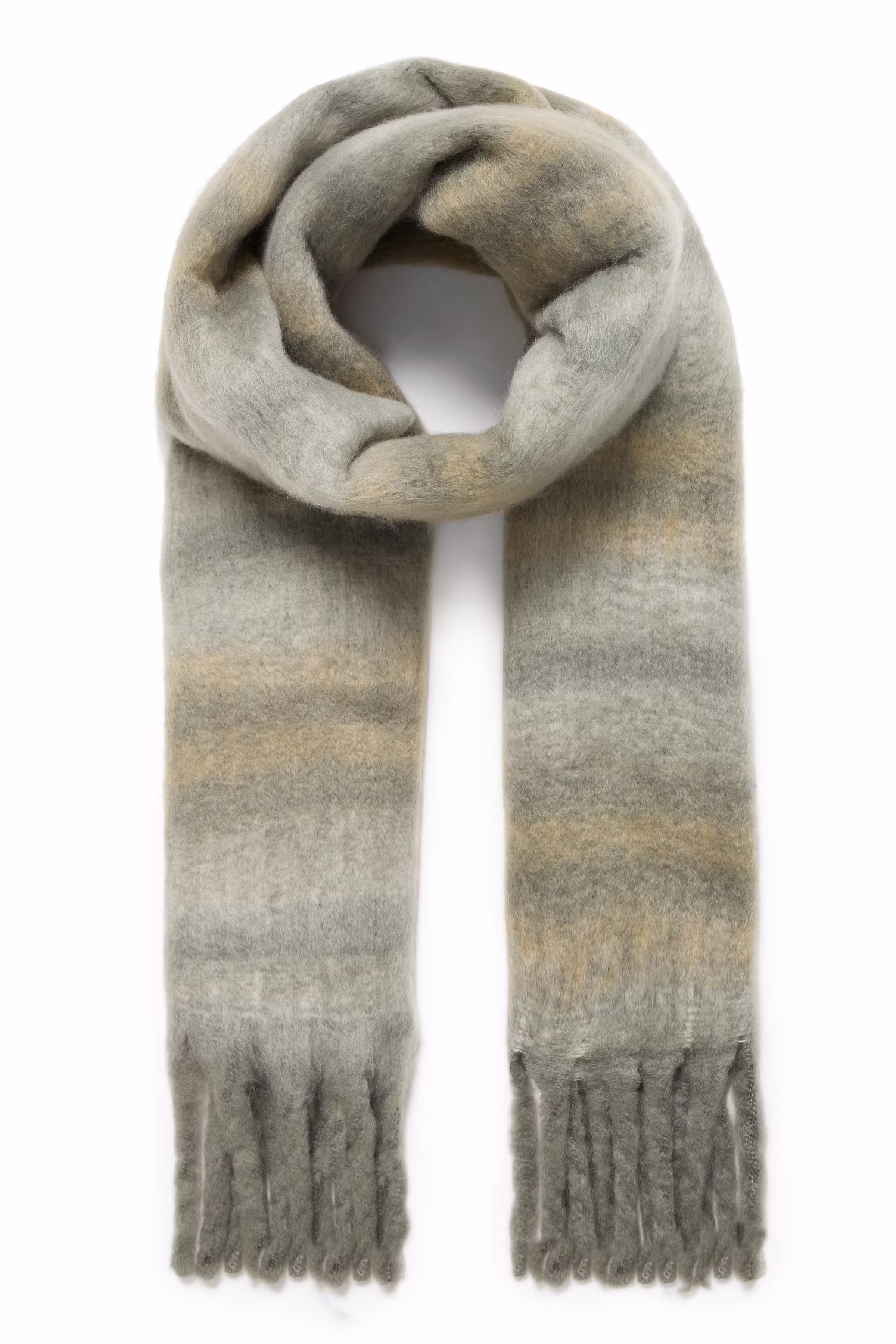 IALORNI Skjerf PACK FRONT 20124414-190510