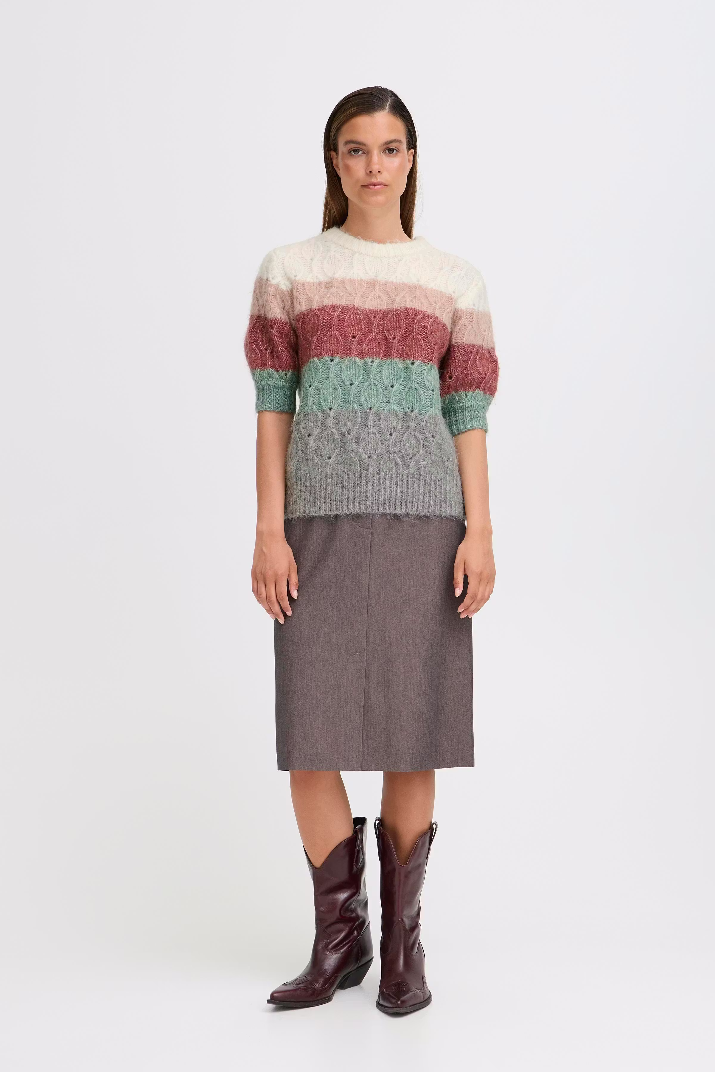 BYOMHU Pullover LOOKBOOK FRONT 20817133-204864