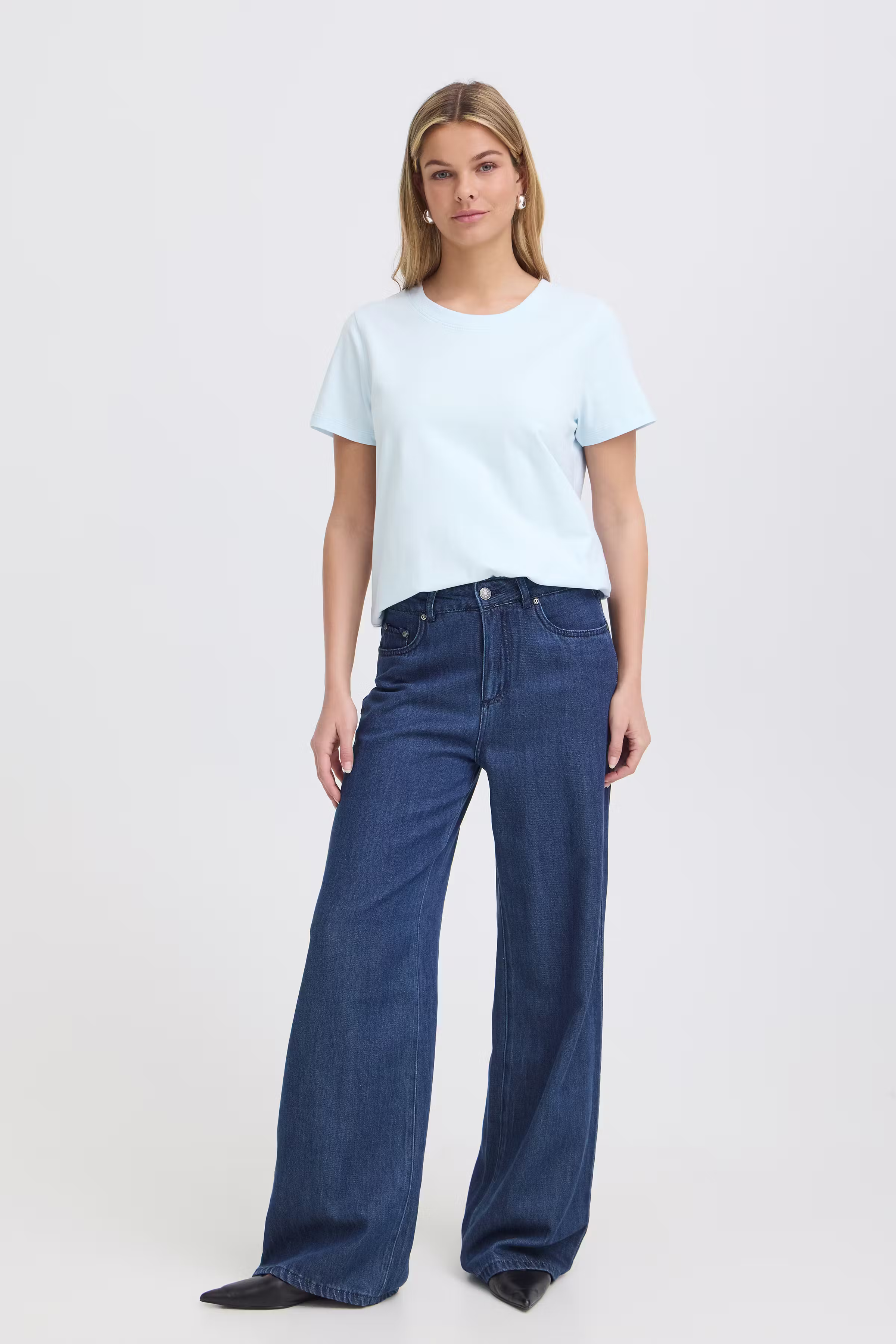 FRZASHOULDER T-shirt LOOKBOOK FRONT 20605388-134202