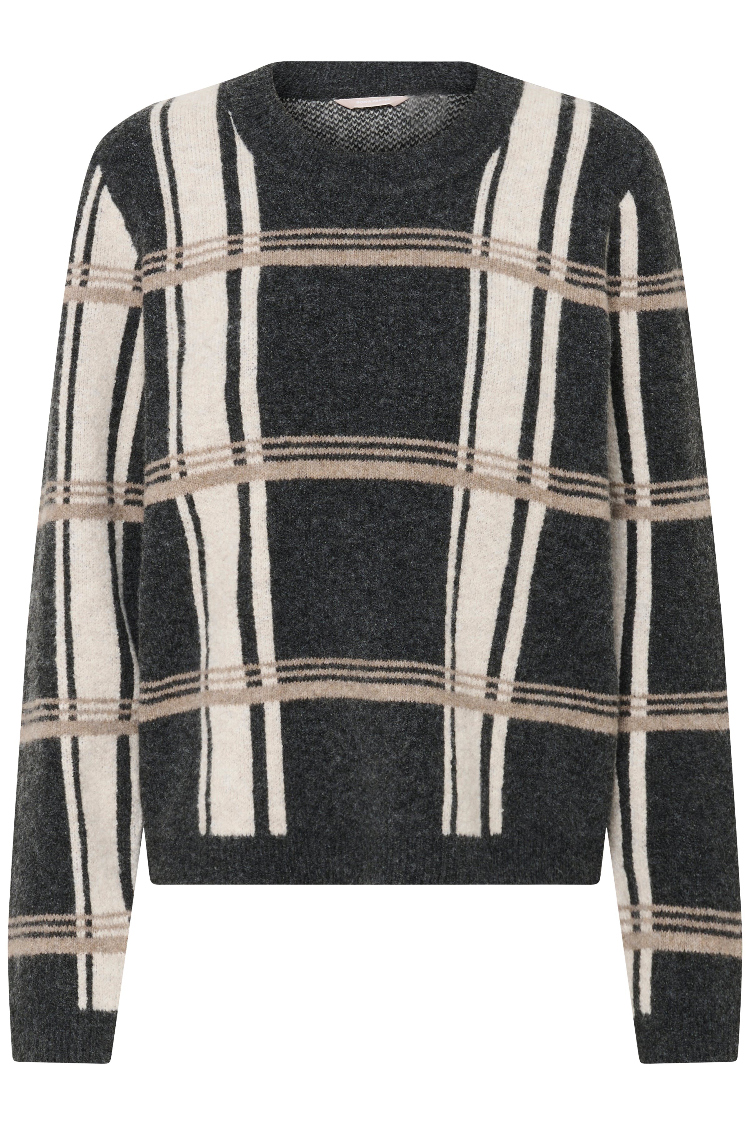 BPamelia Pullover PACK FRONT 40200062-108696