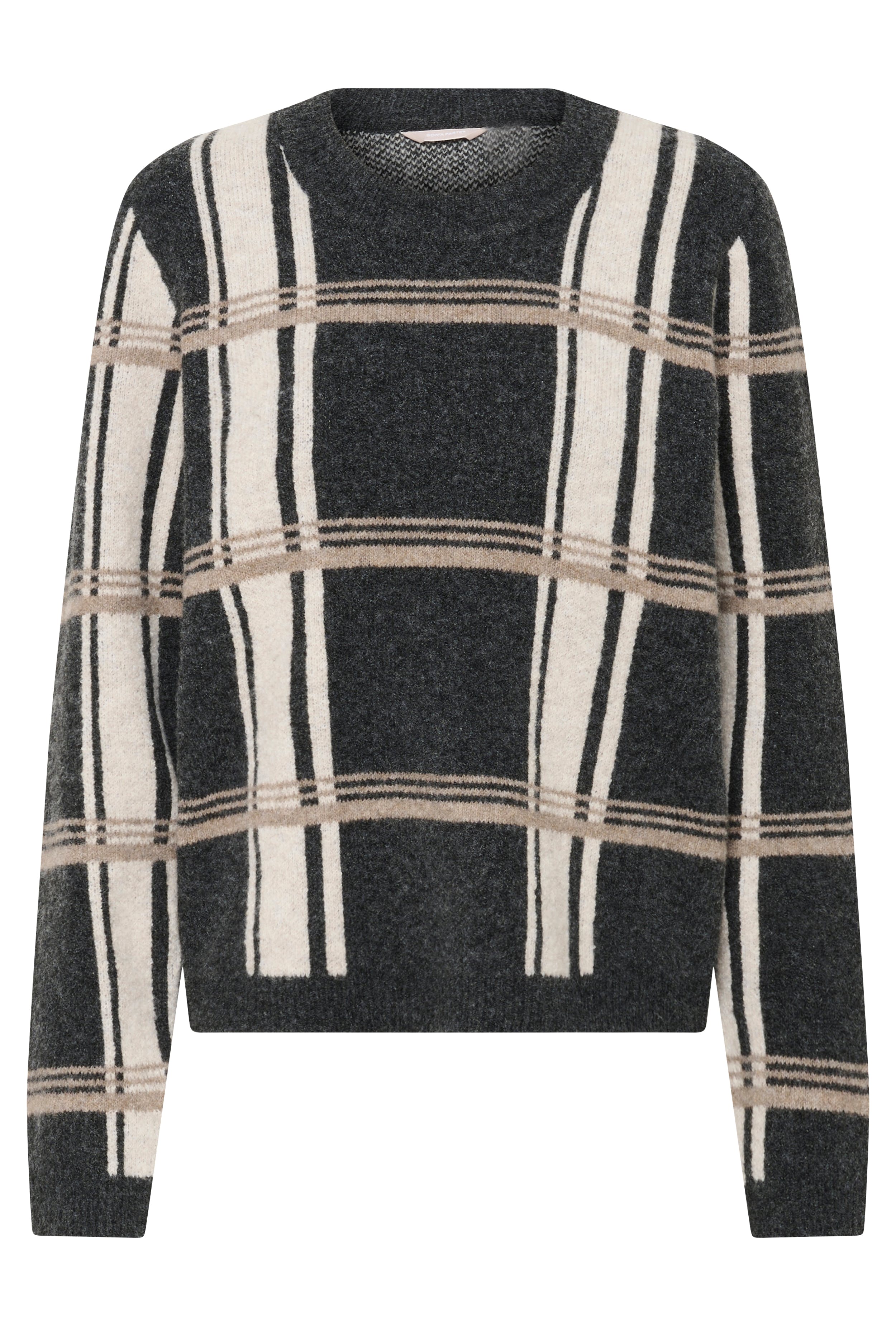 BPamelia Pullover LOOKBOOK FRONT 40200062-108696