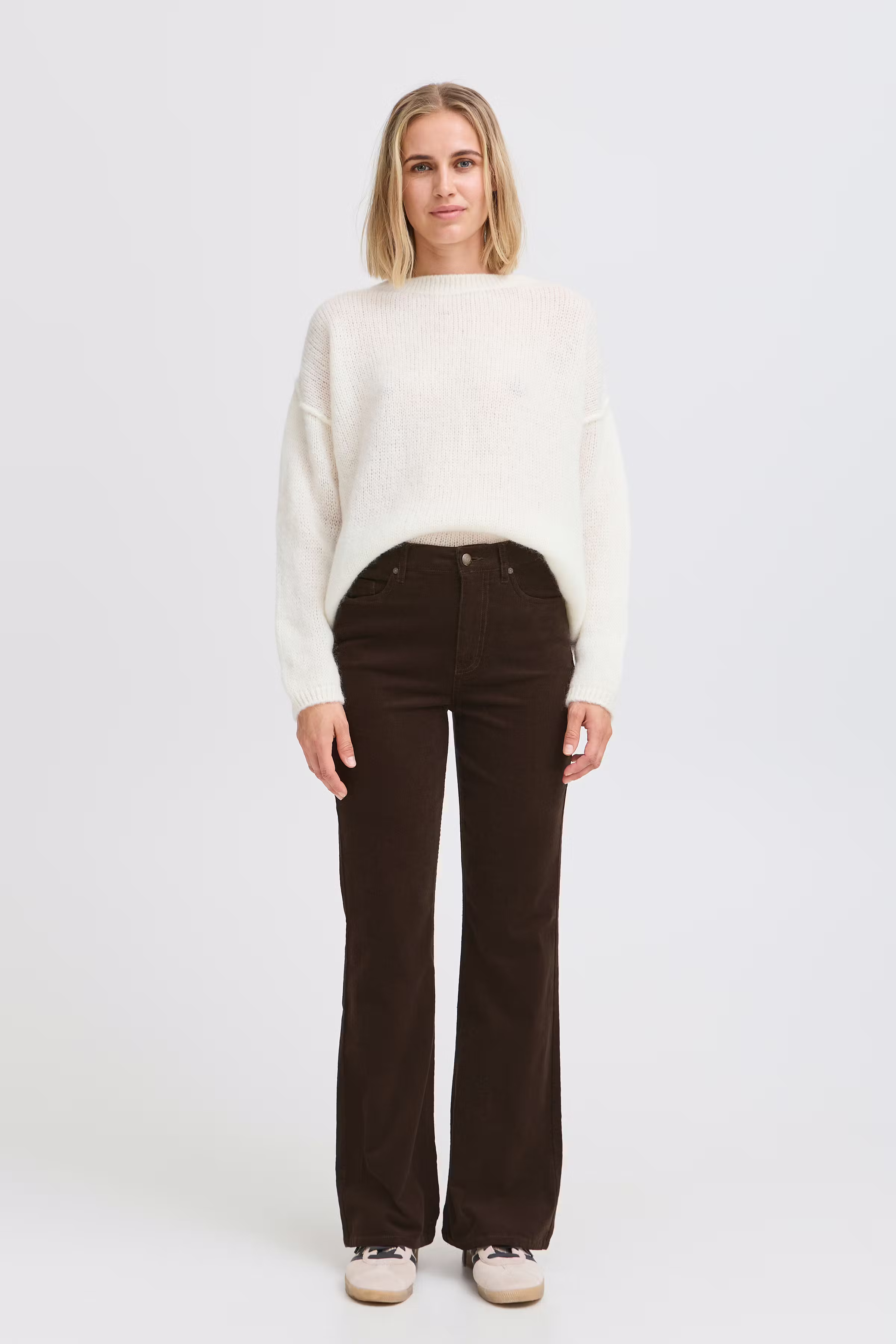 PZSALLY Bukser LOOKBOOK FRONT 50208367-191103