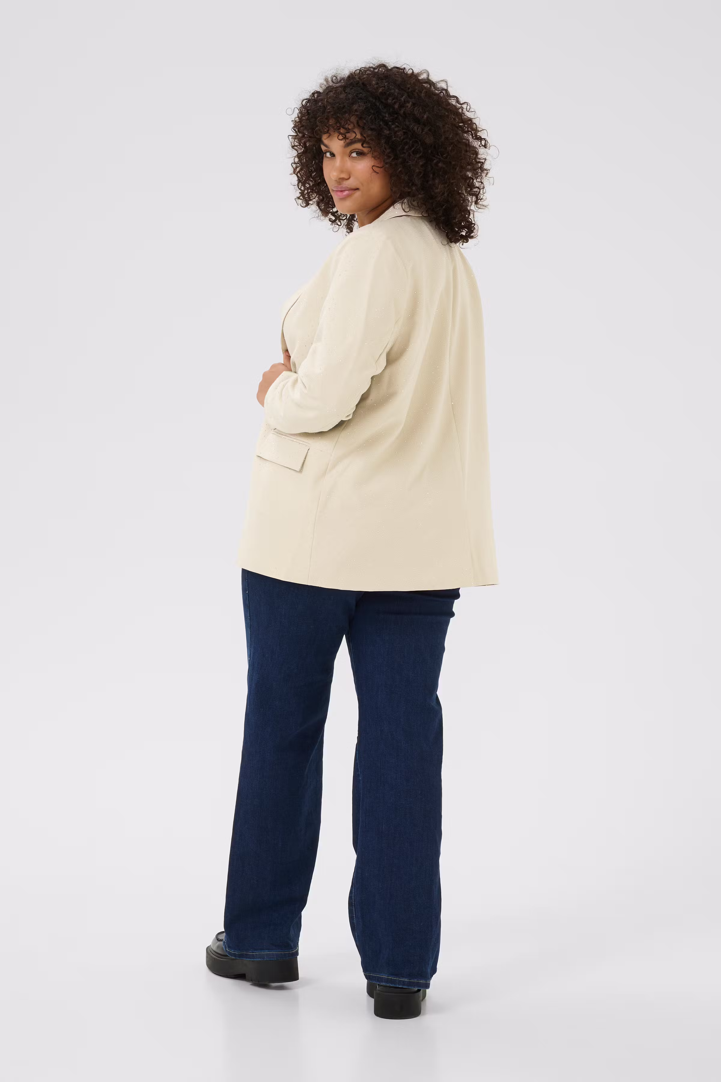 KCbetty Blazer LOOKBOOK BACK 10582833-151305