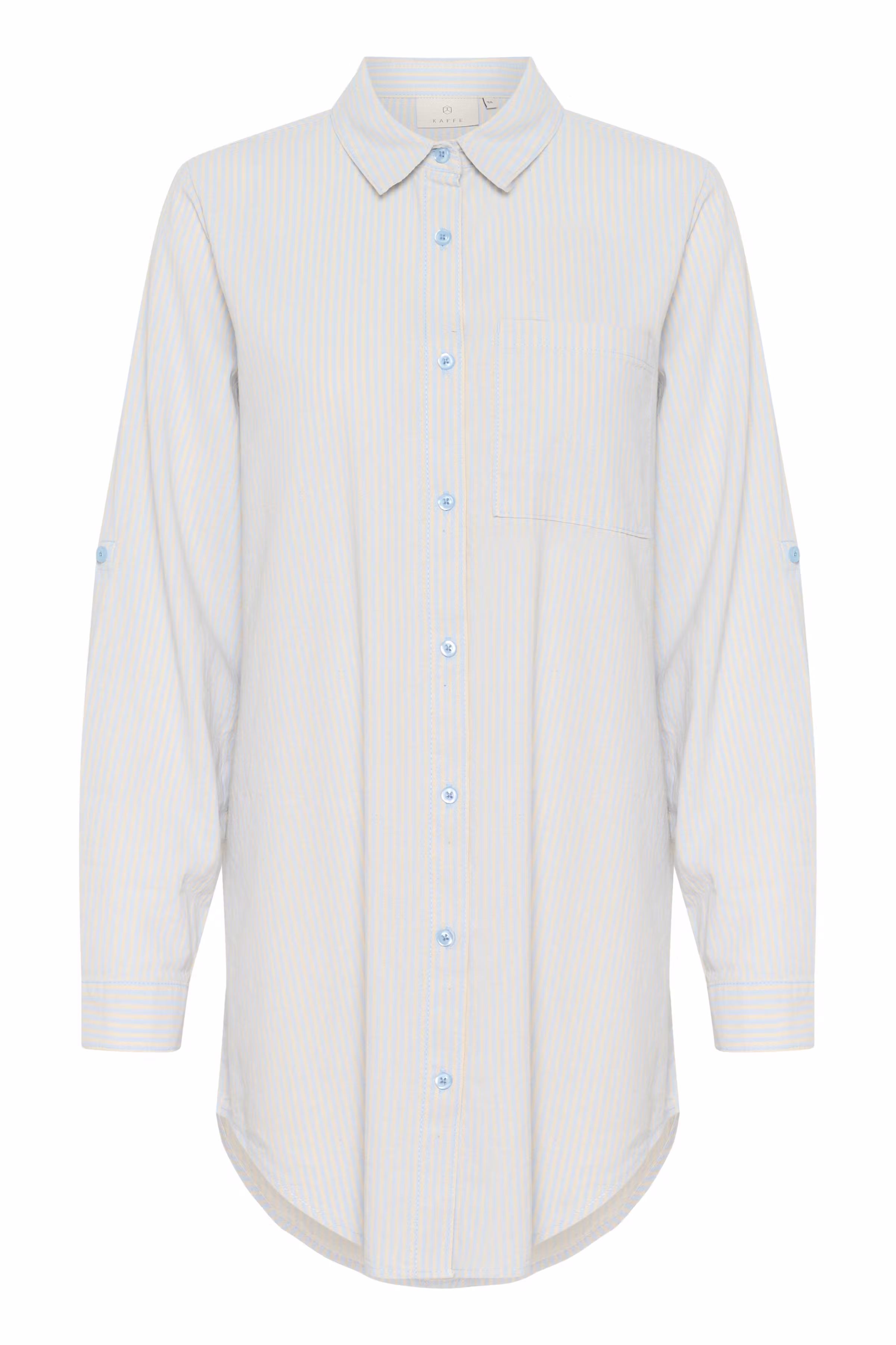 KAnaya Skjorte PACK DETAIL 10510243-107728