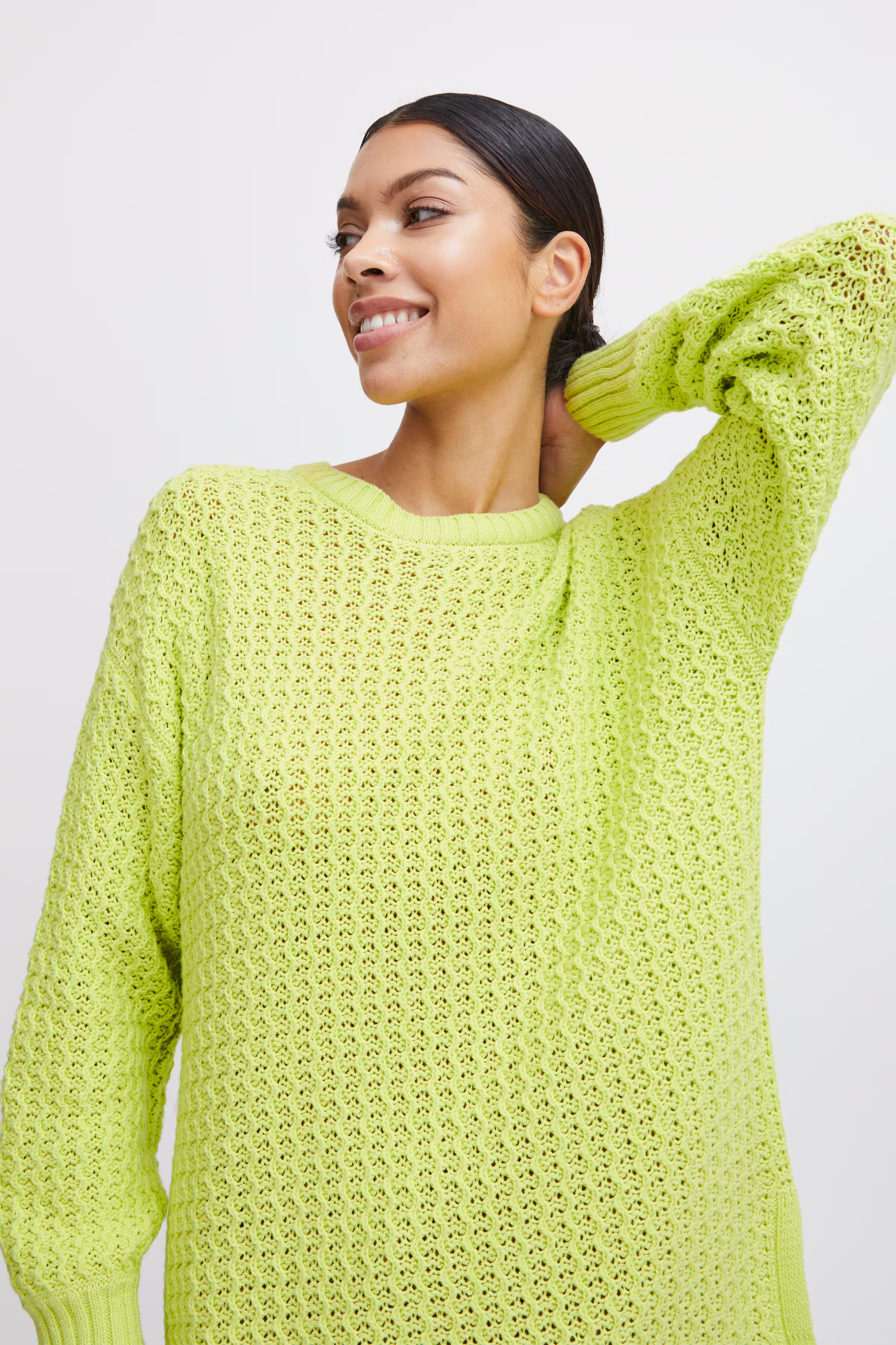 BYOMA Tunika LOOKBOOK DETAIL 20814383-130535