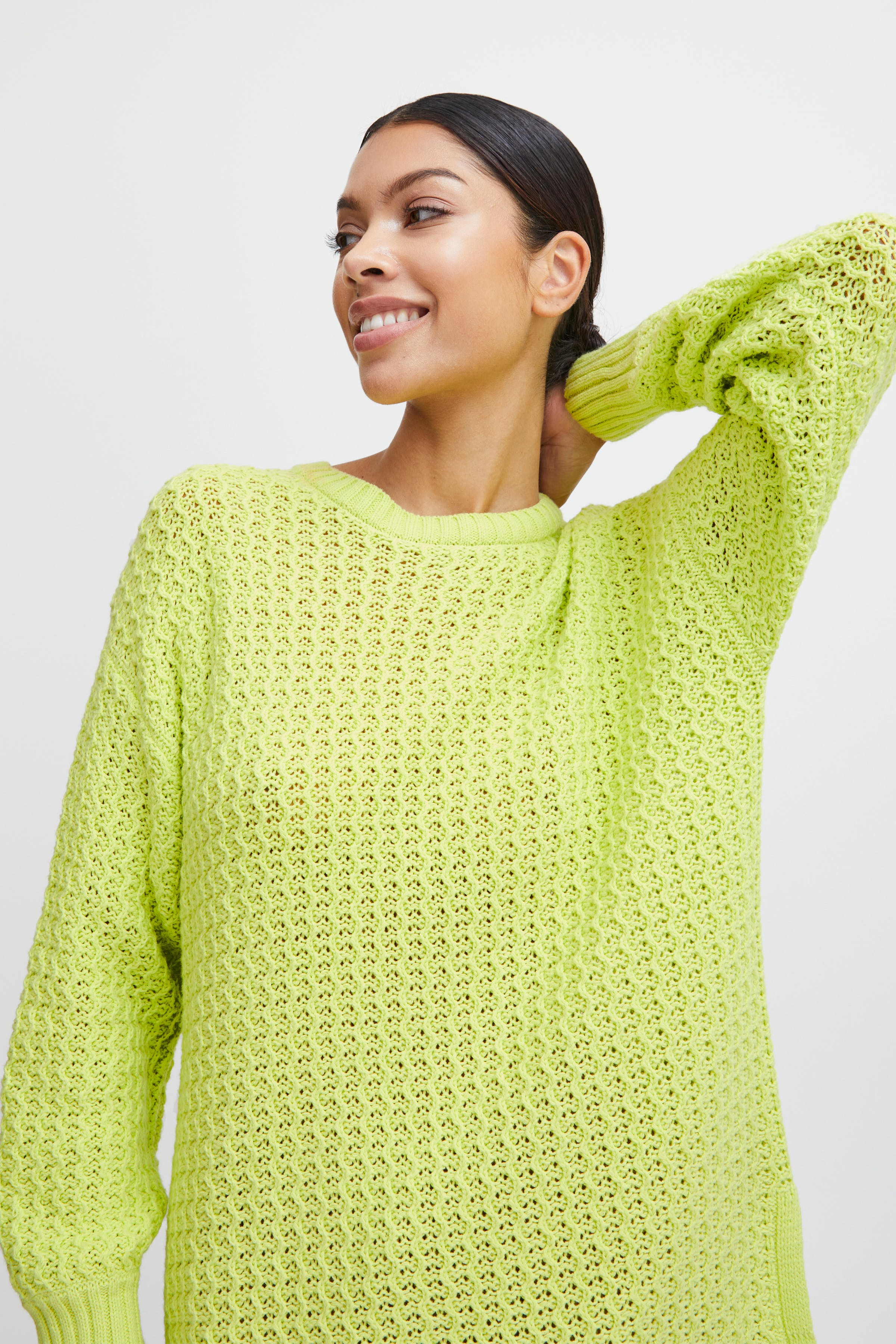 BYOMA Tunika LOOKBOOK DETAIL 20814383-130535