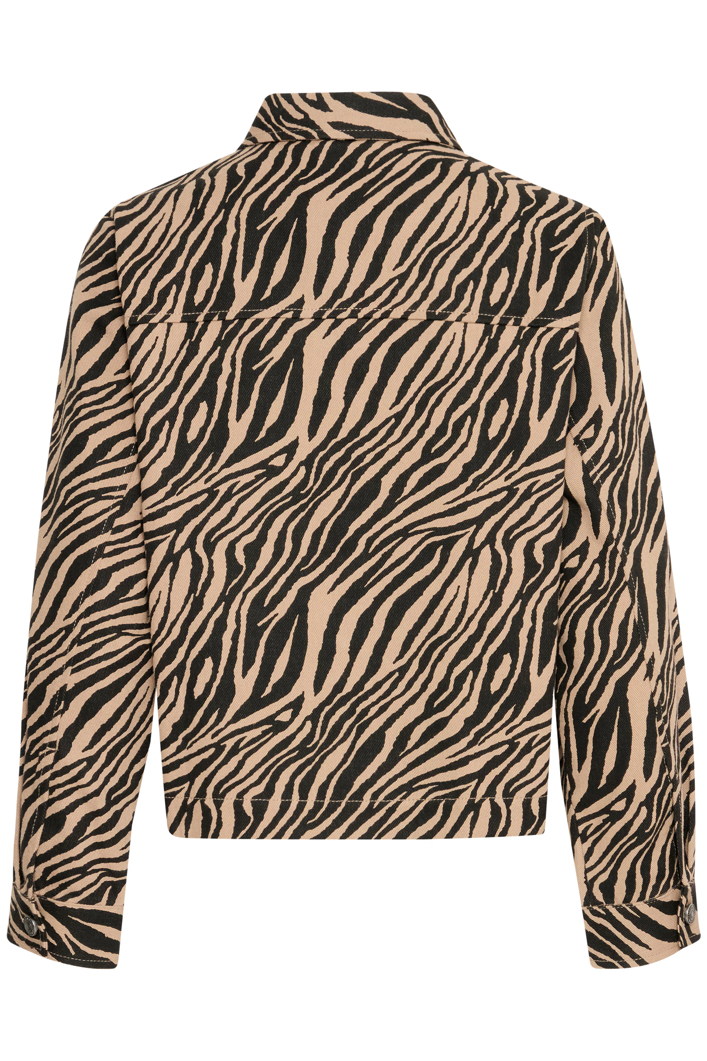 FXTWINNI Casual jakke PACK BACK 20616075-205121