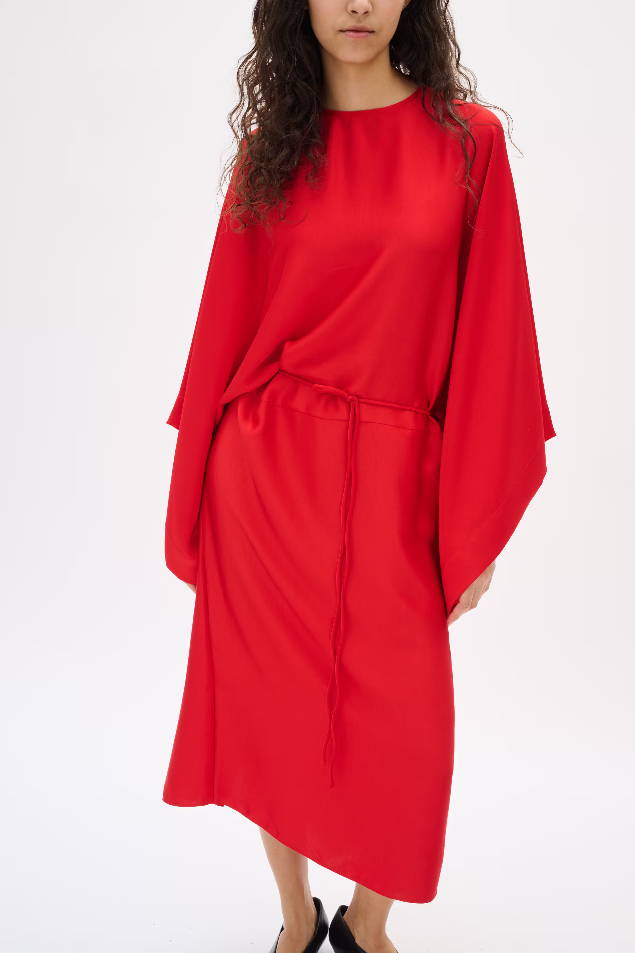 DAWNIW Kjole LOOKBOOK FRONT 30112011-181553