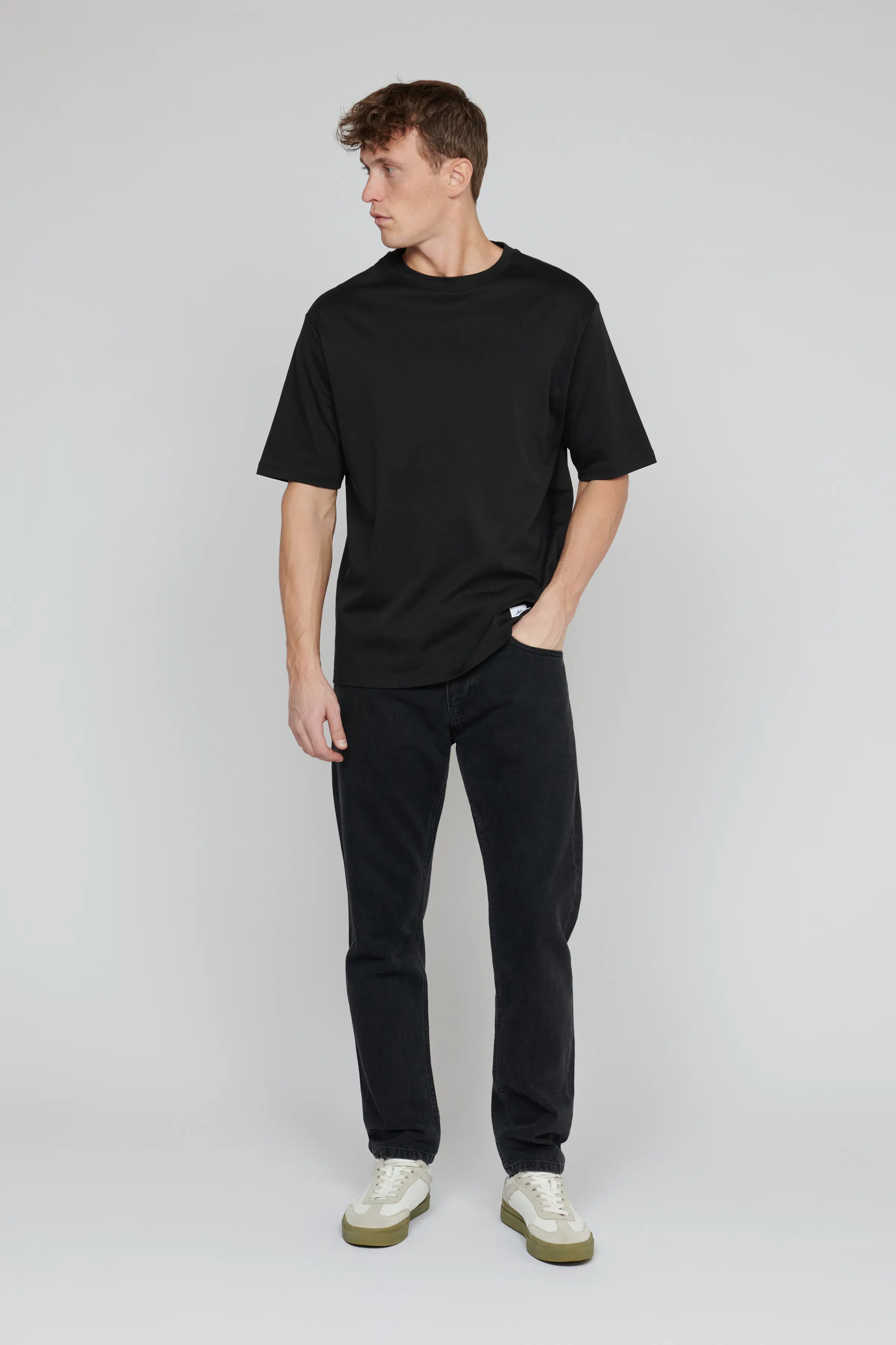 MAhason M73 T-shirt LOOKBOOK FRONT 30207128-300275