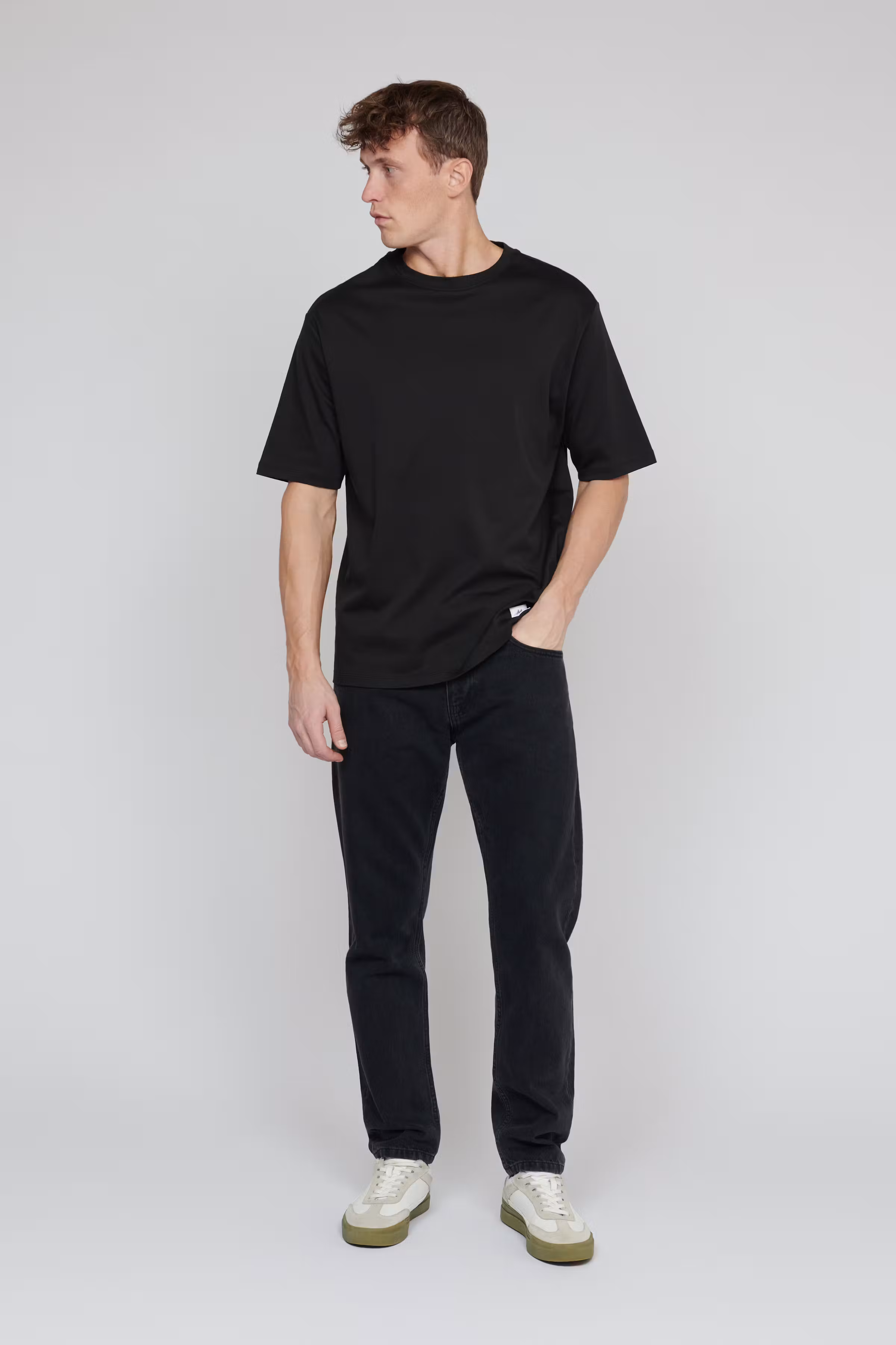 MAhason M73 T-shirt LOOKBOOK FRONT 30207128-300275
