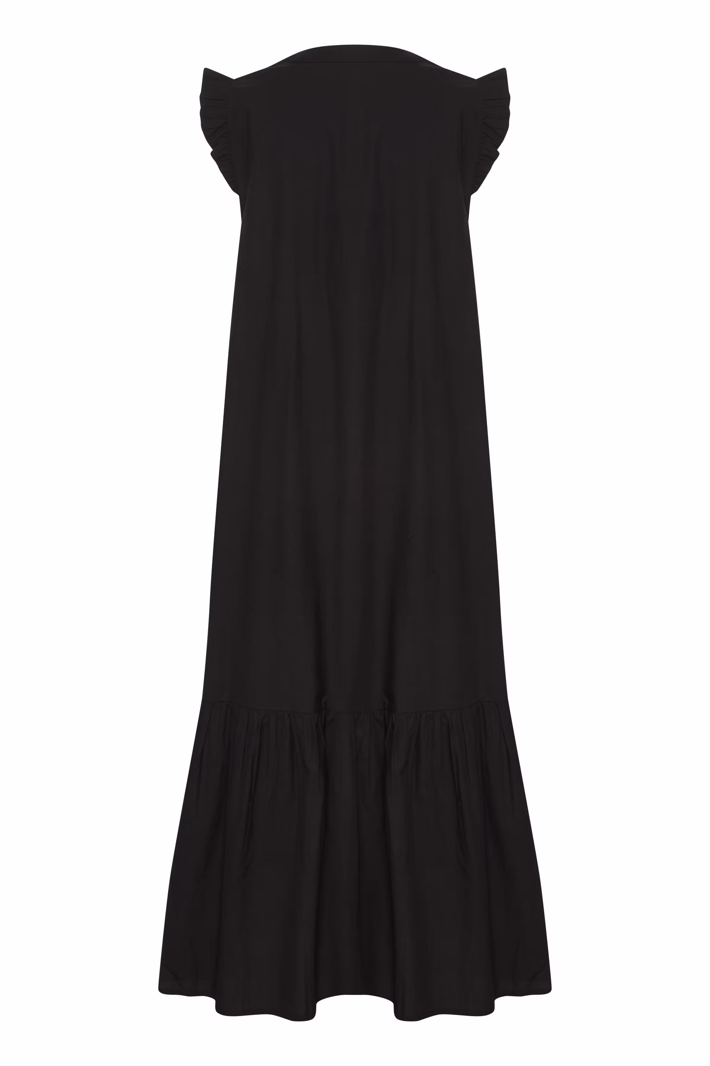 CUolena Kjole PACK BACK 50110688-500012