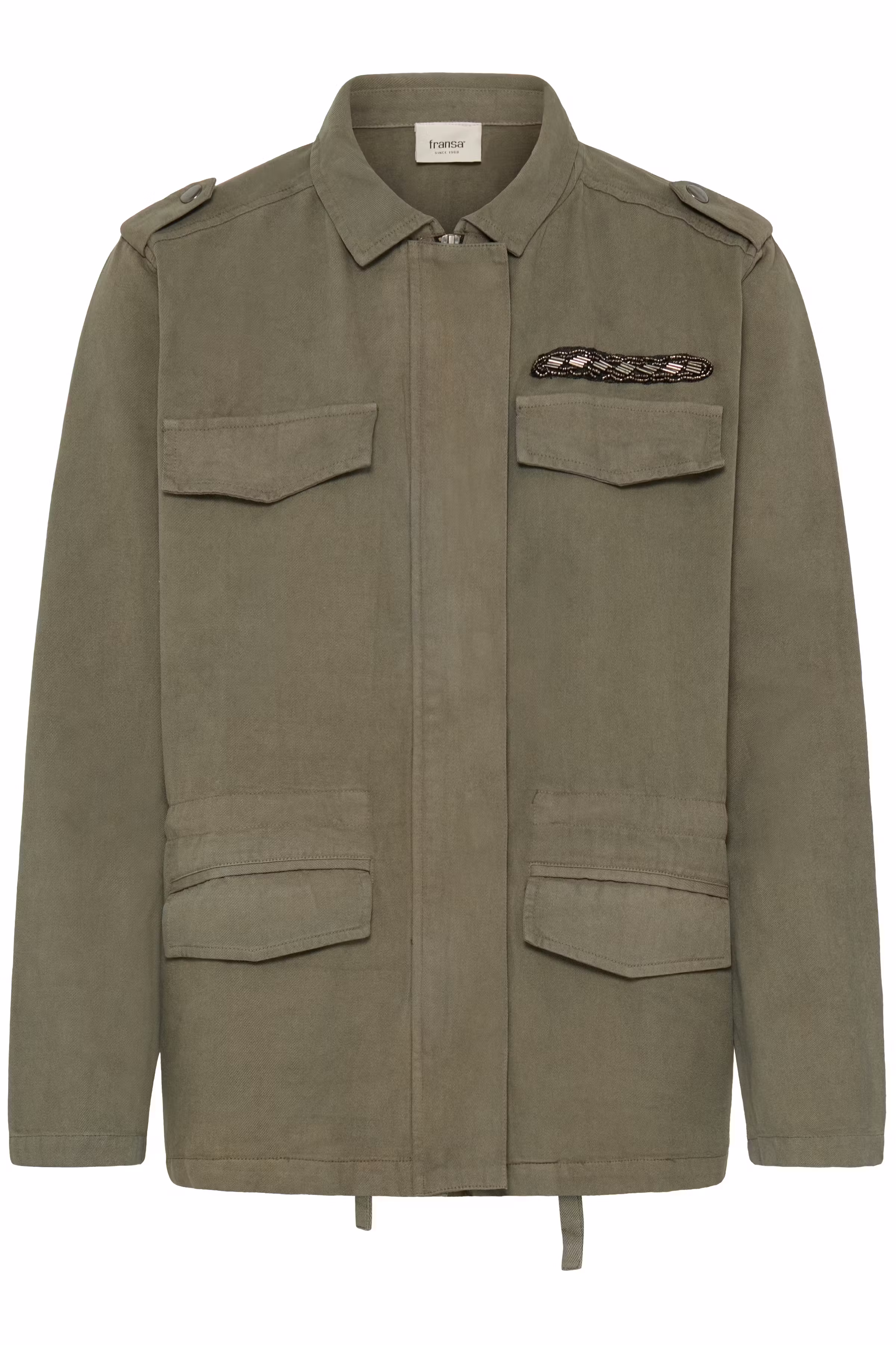 FRJULINE Casual jacket PACK FRONT 20617787-180516