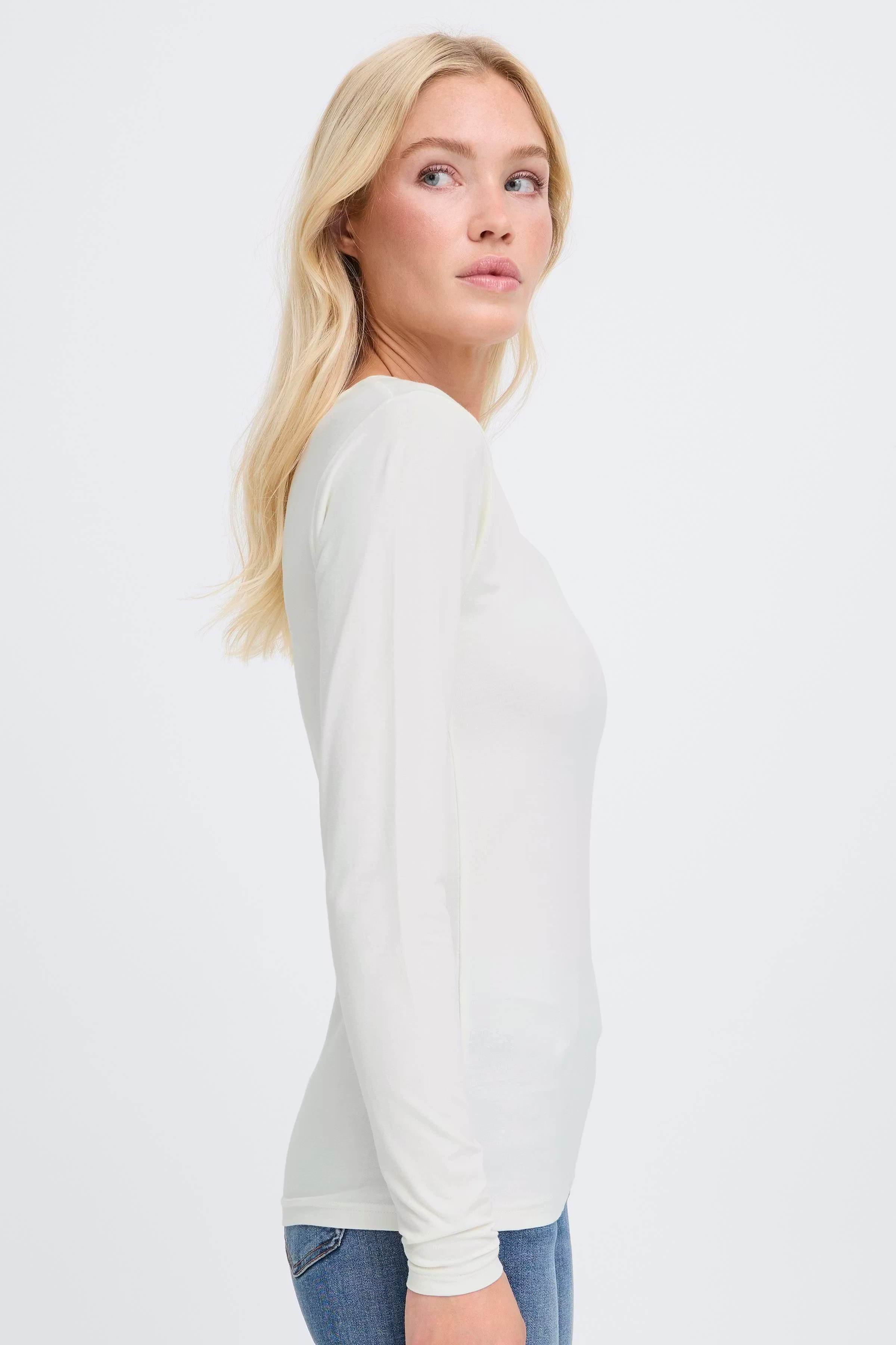 BYPAMILA T-shirt LOOKBOOK DETAIL 20807594-80115