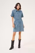 Kadoriana Denimkjole
