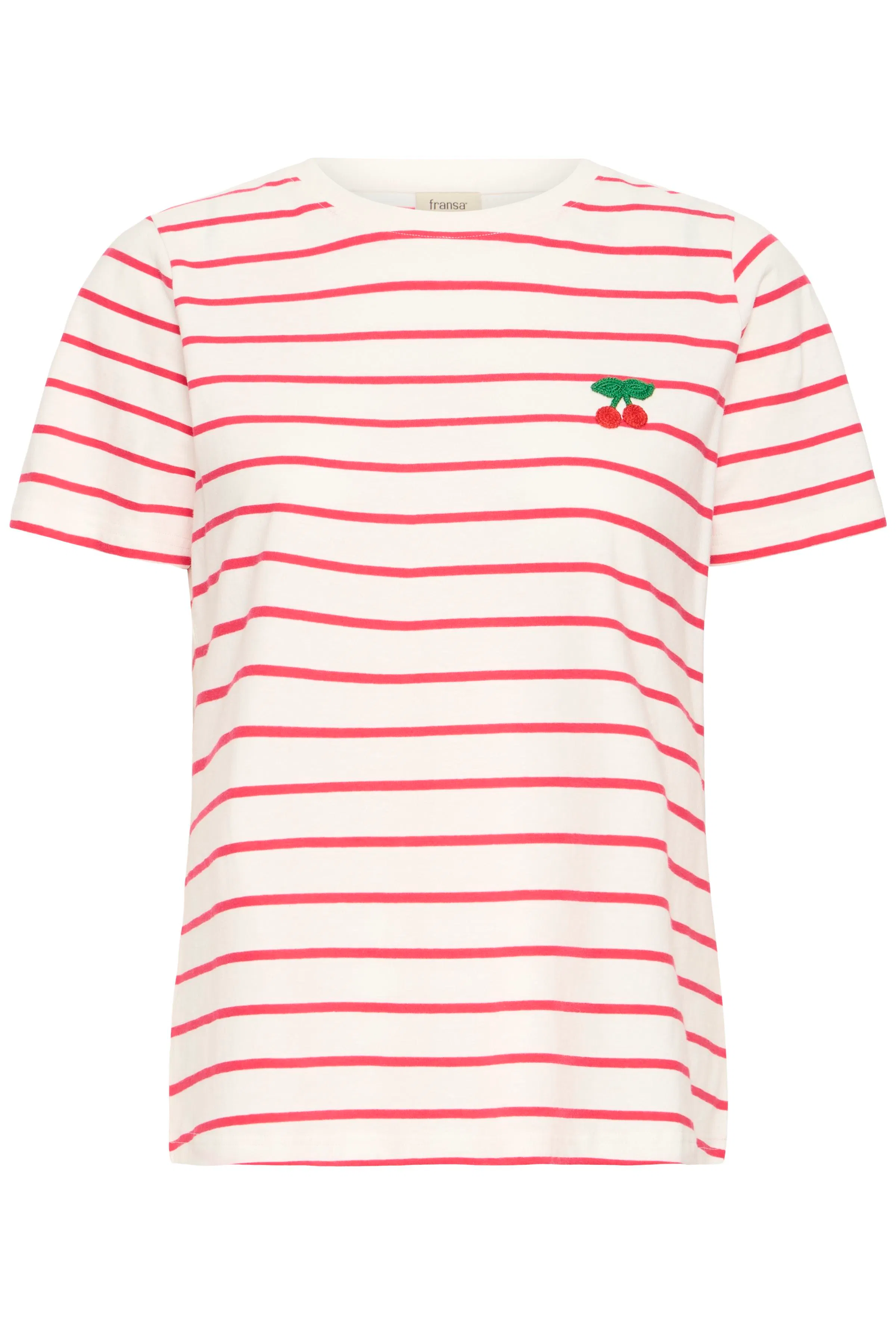 FRTIANA T-shirt PACK FRONT 20617765-900008407