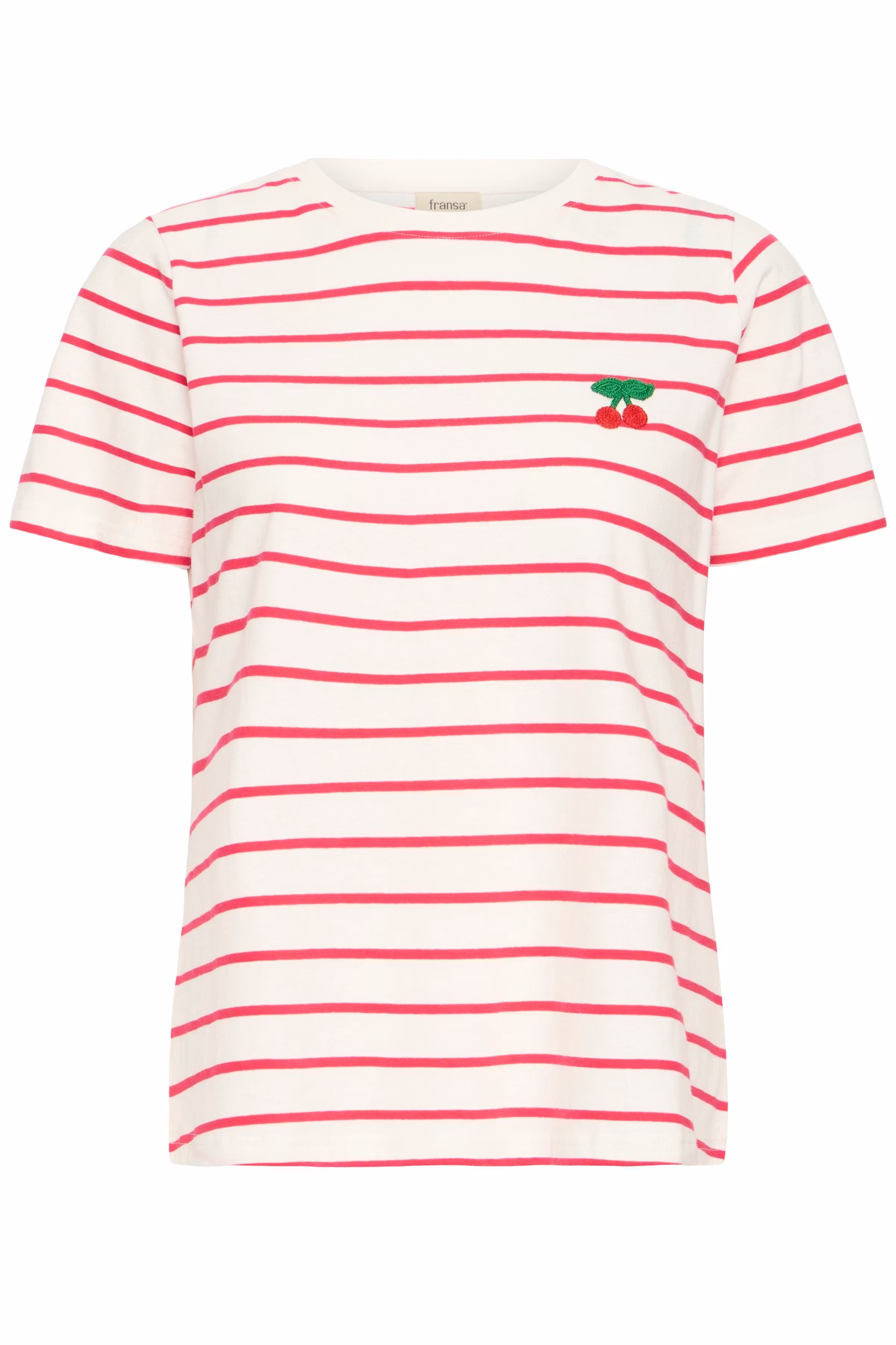 FRTIANA T-shirt PACK FRONT 20617765-900007745