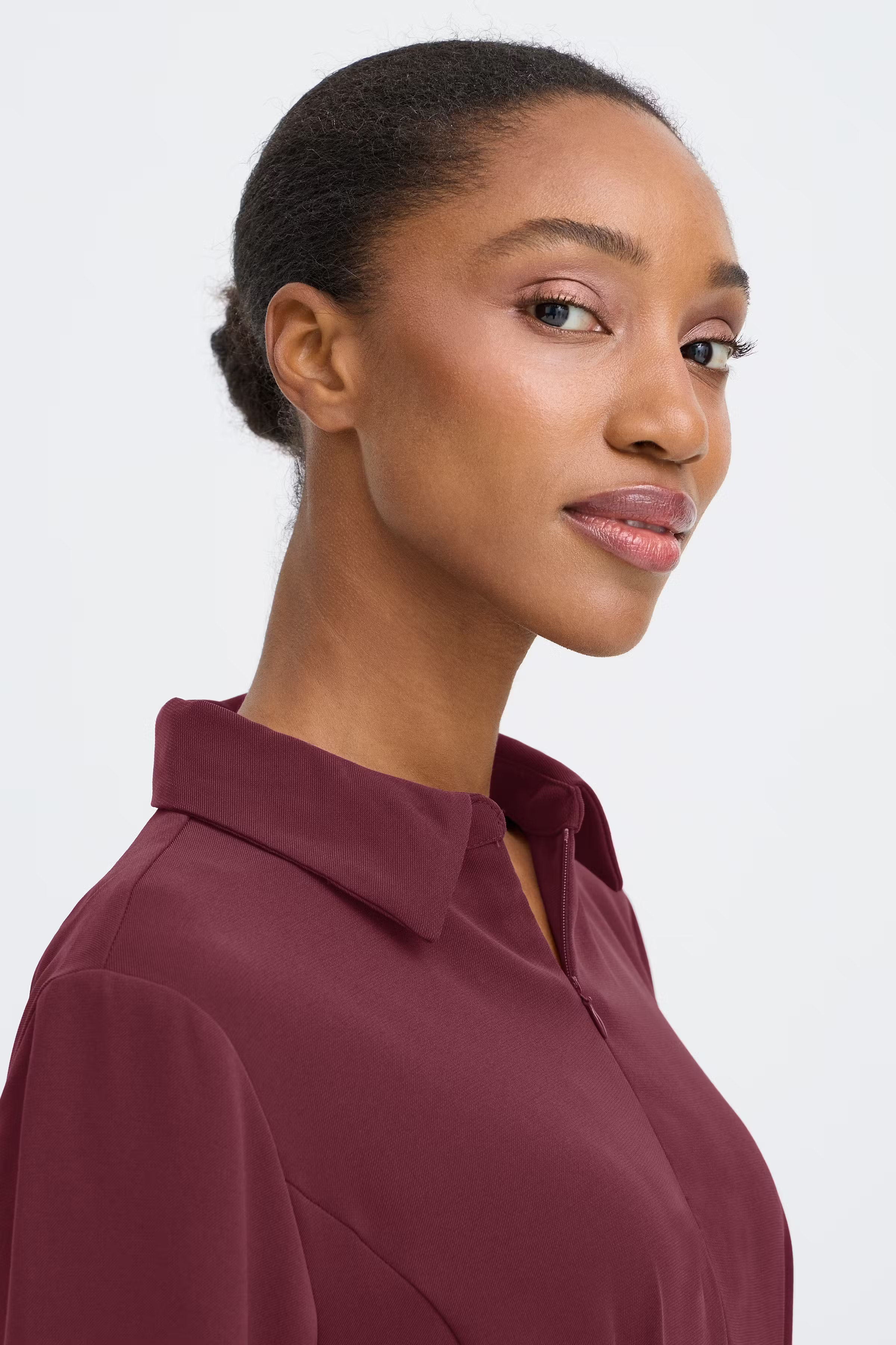 BYDAMAI Kjole LOOKBOOK DETAIL 20818139-191627