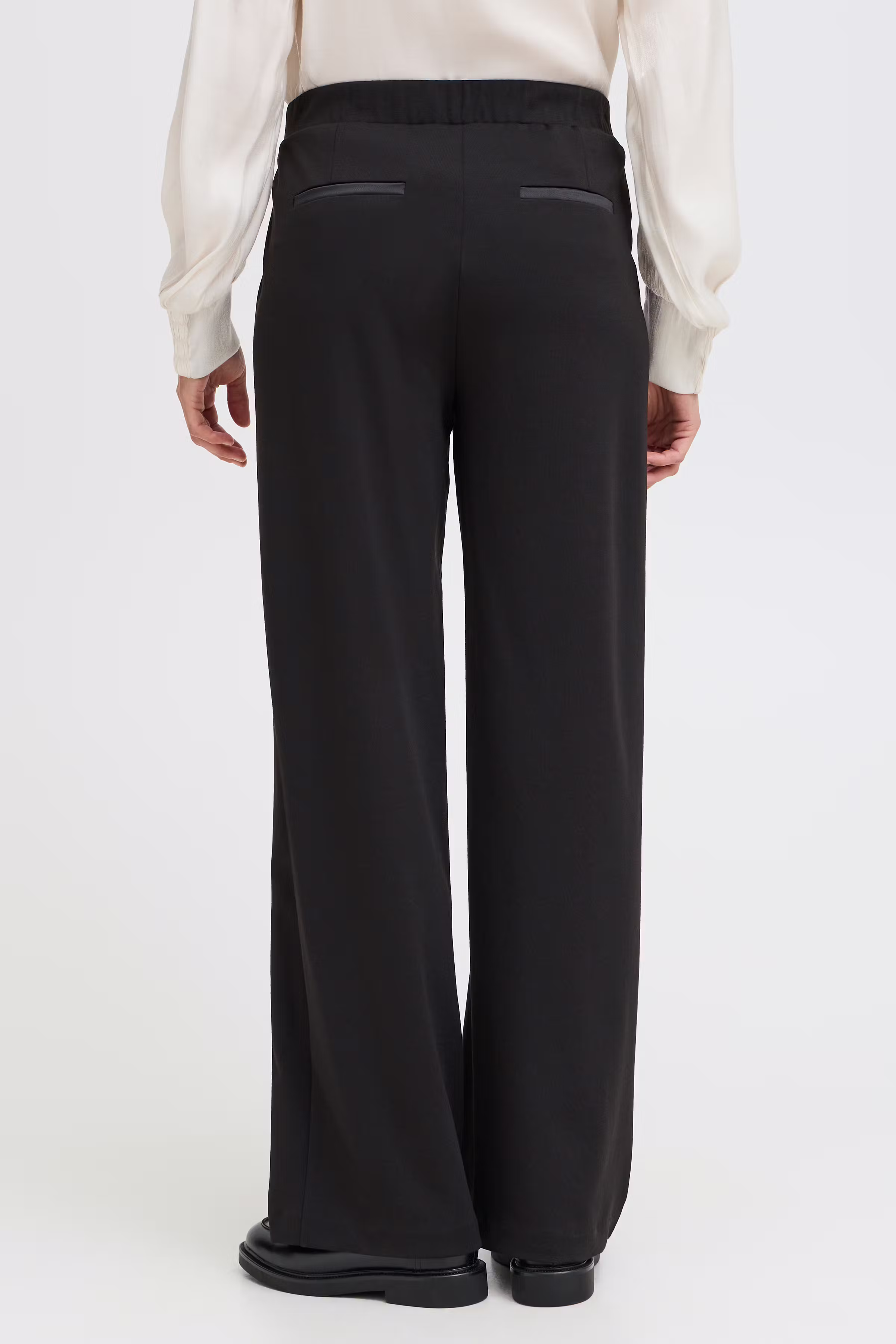 FRZABLAZER Bukser LOOKBOOK BACK 20614984-200113