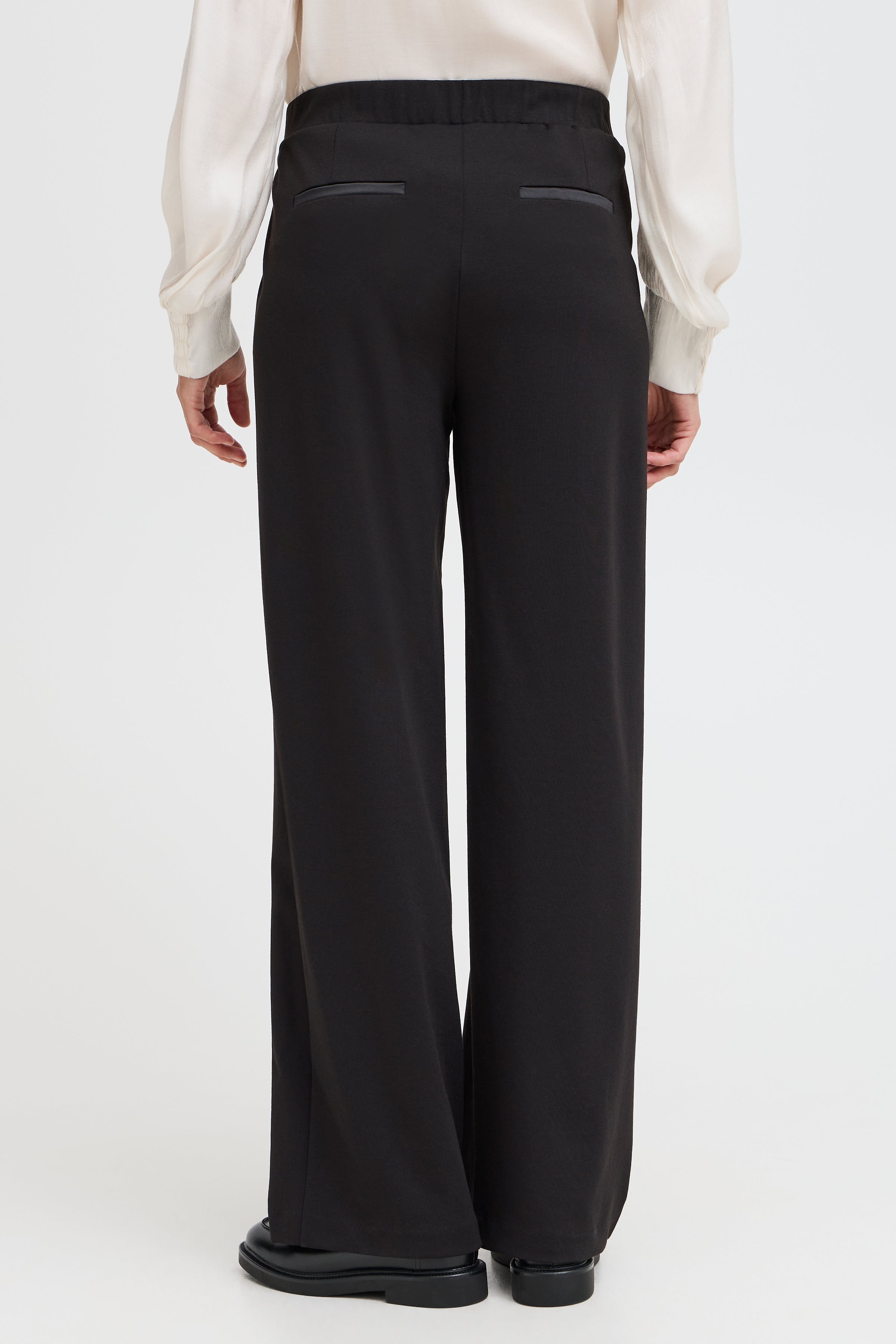 FRZABLAZER Byxor LOOKBOOK BACK 20614984-200113