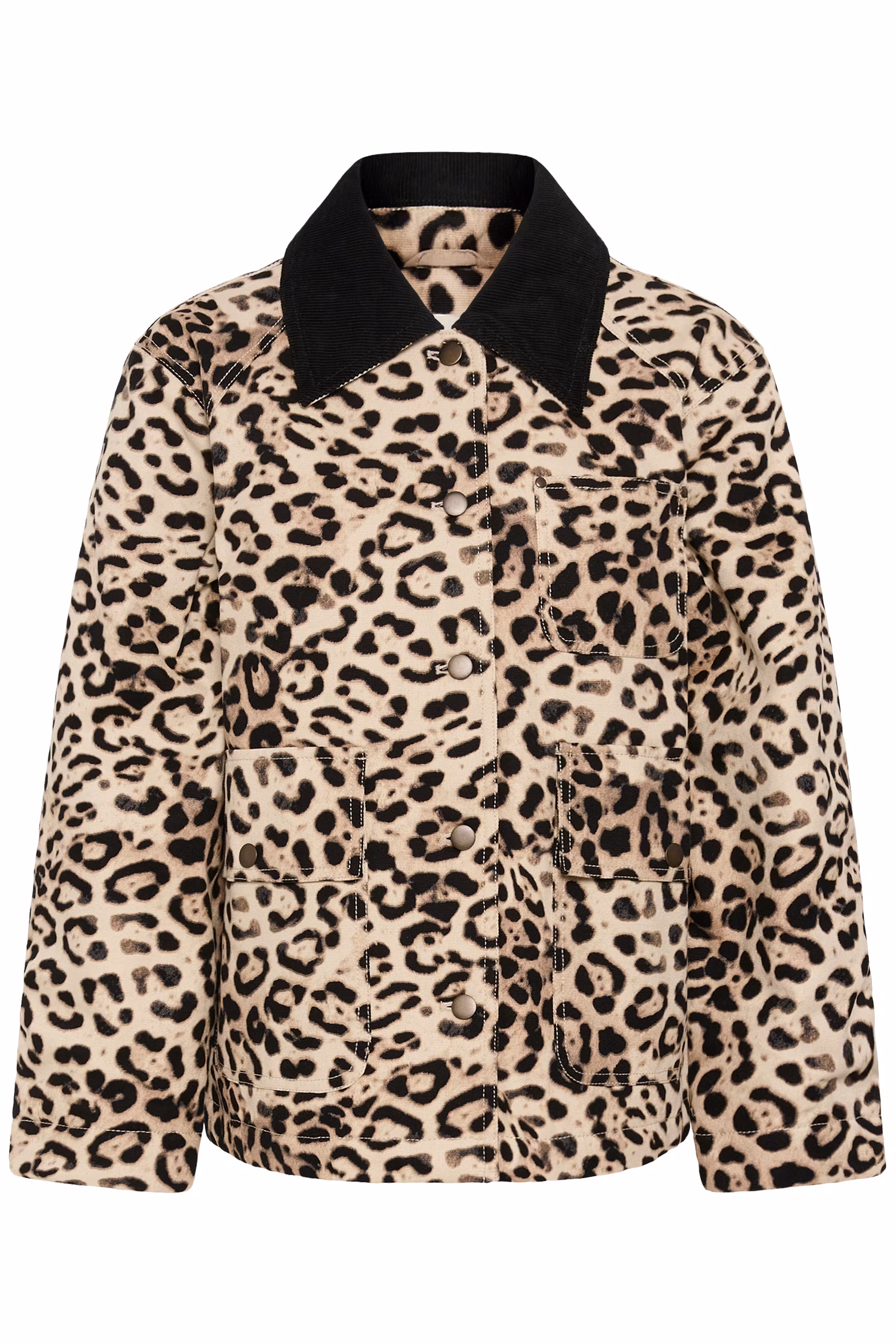 SLNatalie Outerwear PACK FRONT 30409257-304908