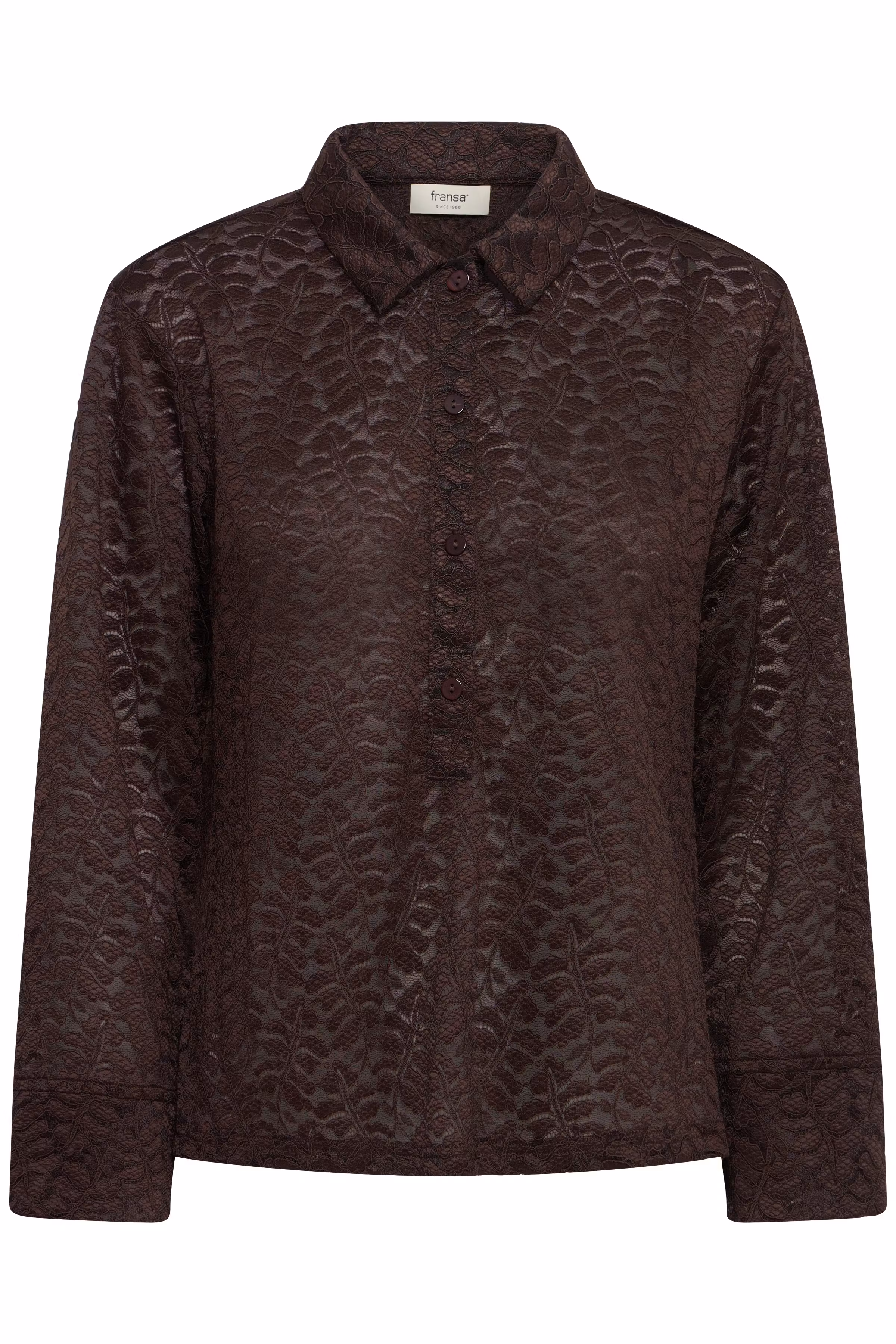 FRAMELIA Blouse PACK FRONT 20618438-191106