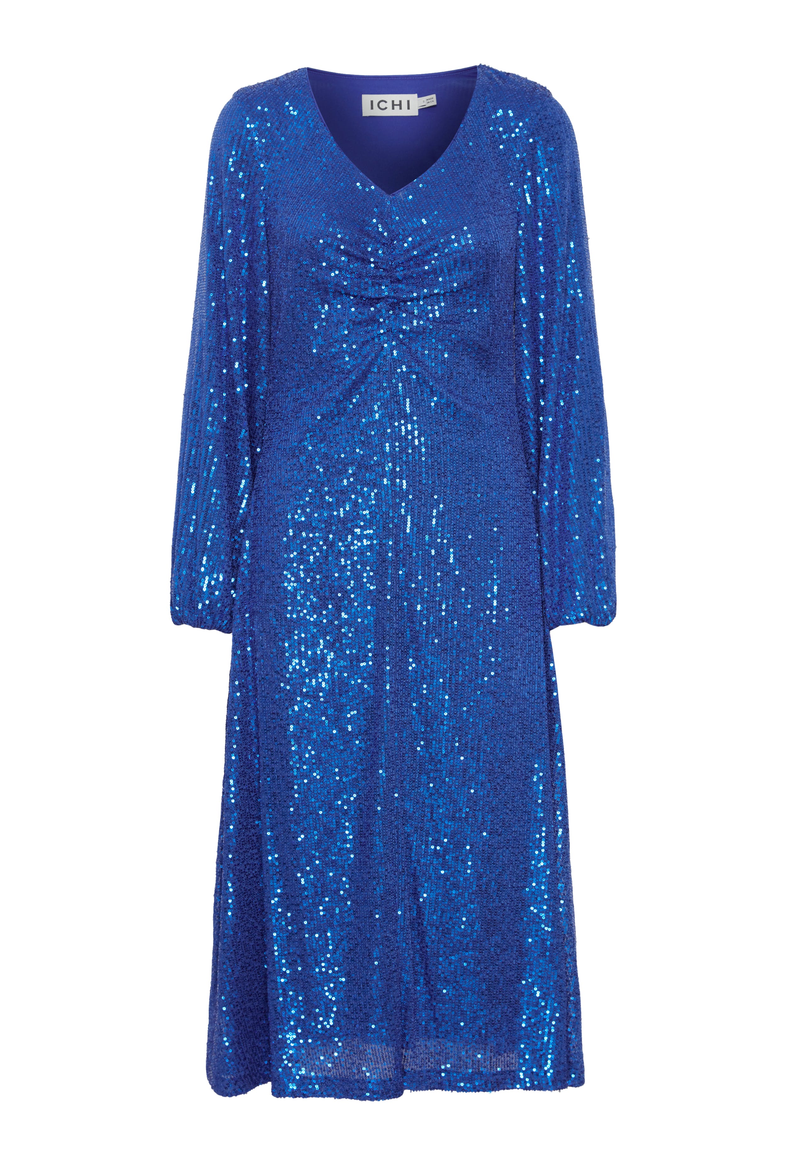 IHFAUCI Kleid PACK FRONT 20120061-194045