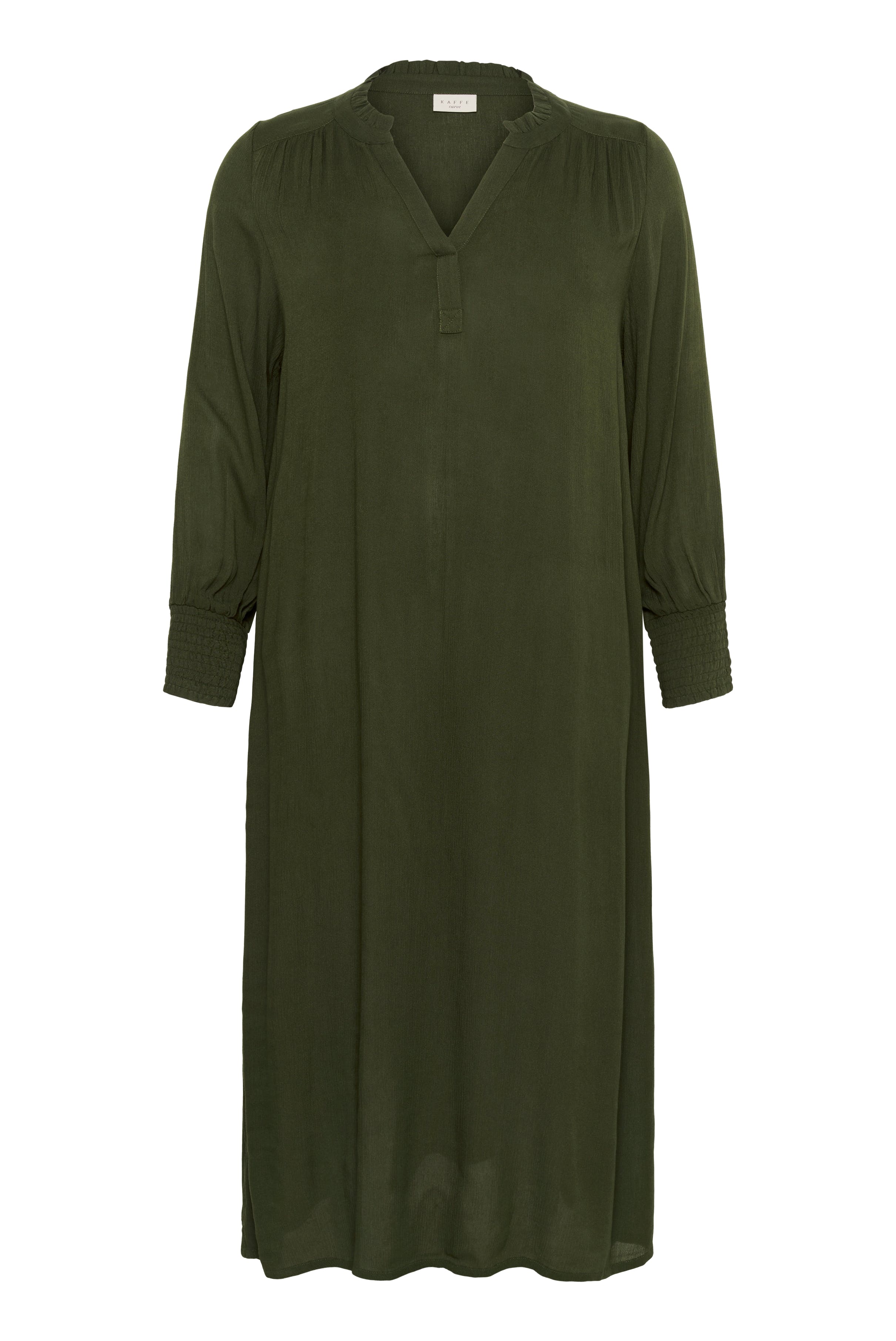 KCmiriam Kjole PACK FRONT 10581690-100121