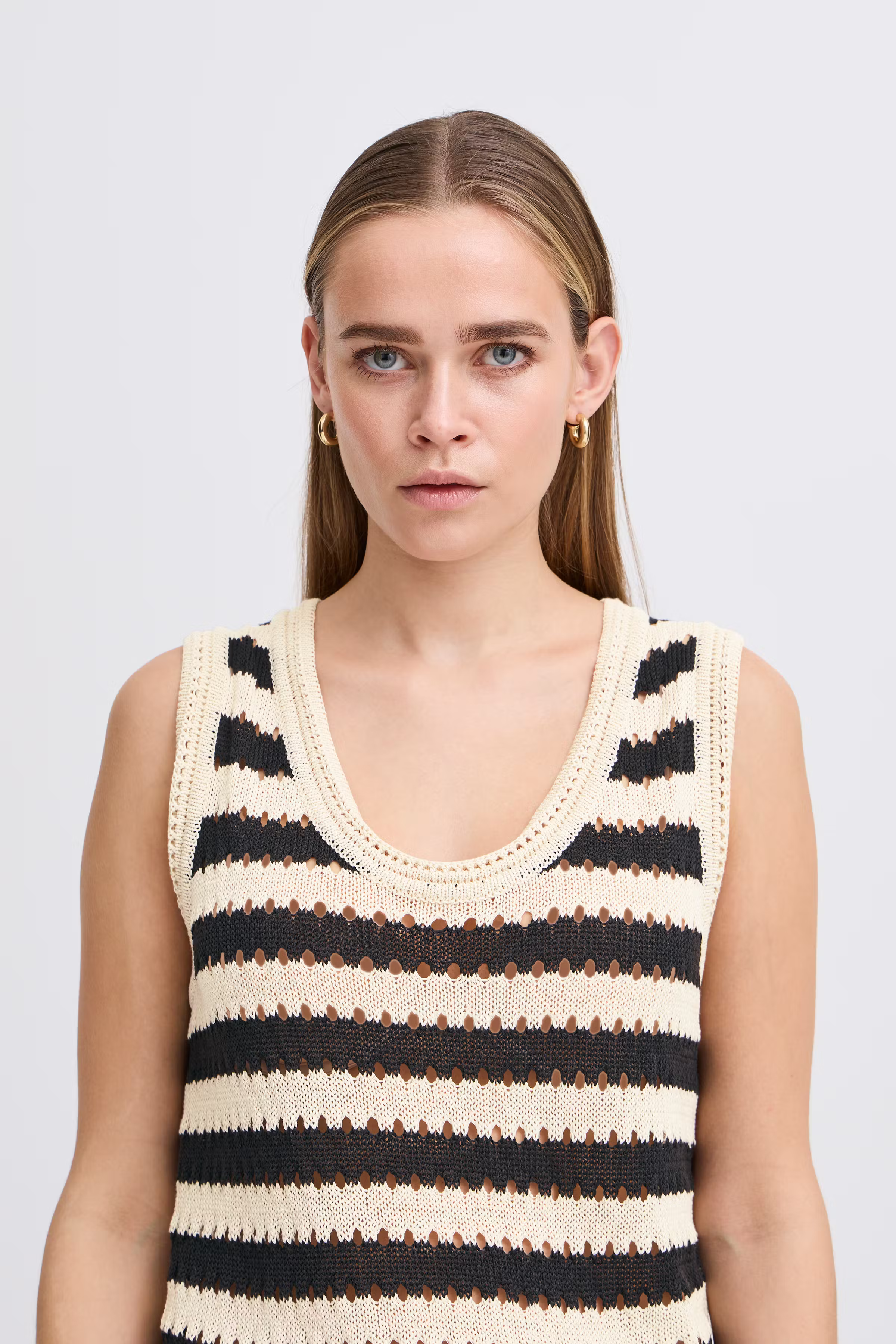 IHBIRDIS Ærmeløs LOOKBOOK DETAIL 20122873-203327