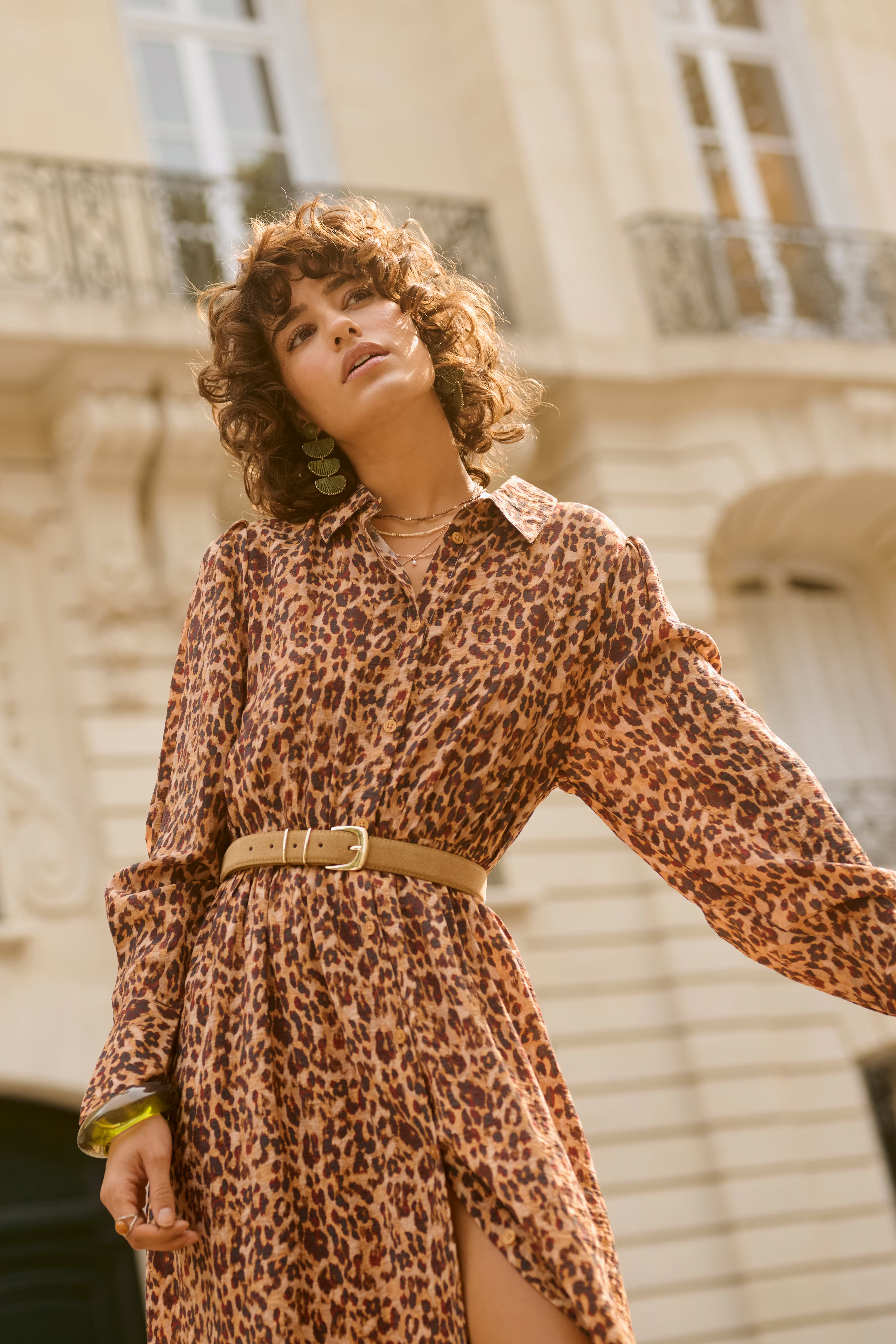 CREluna Klänning LOCATION NONE 10614152-108256