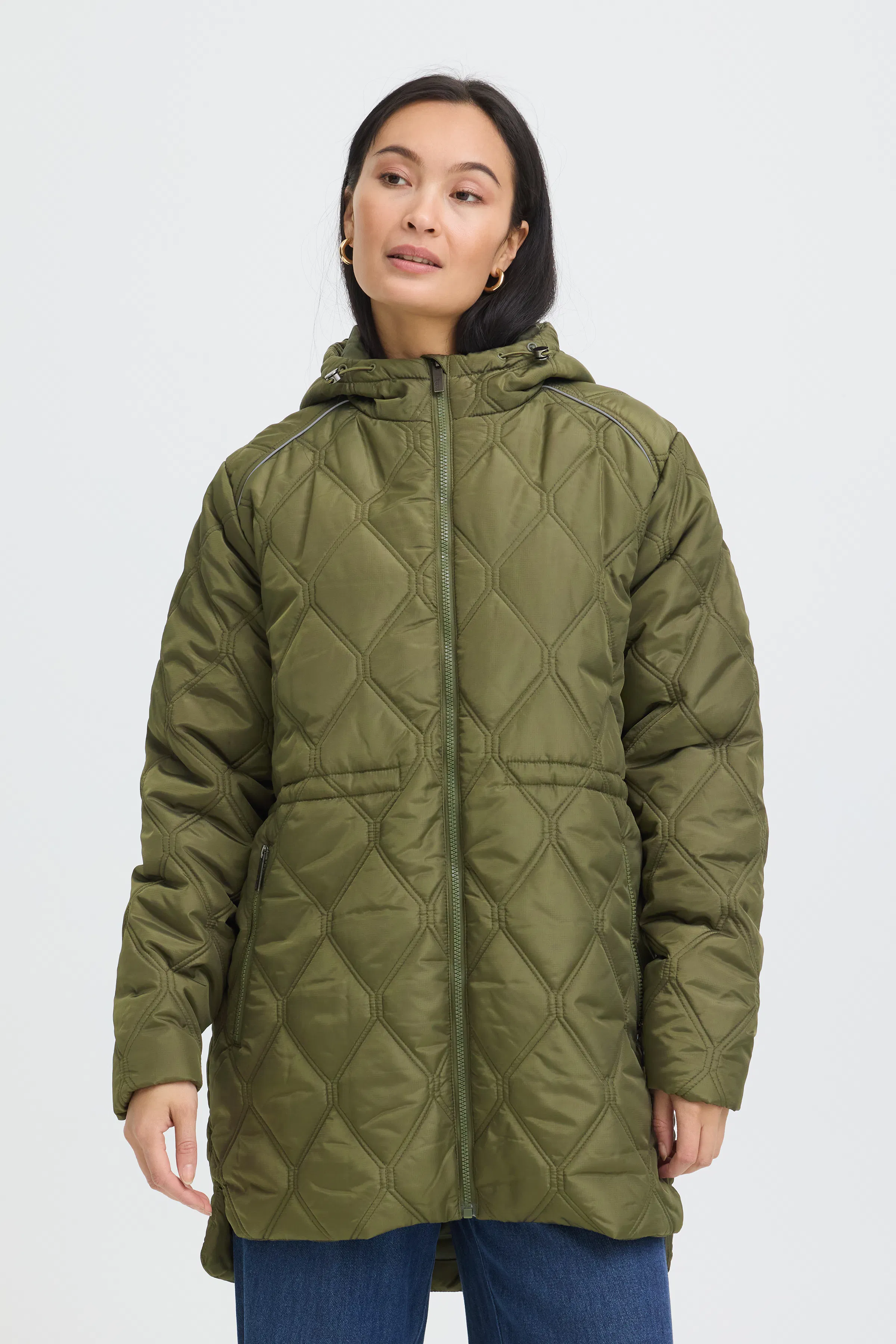 FRAGATE Outerwear LOOKBOOK FRONT 20617831-190511