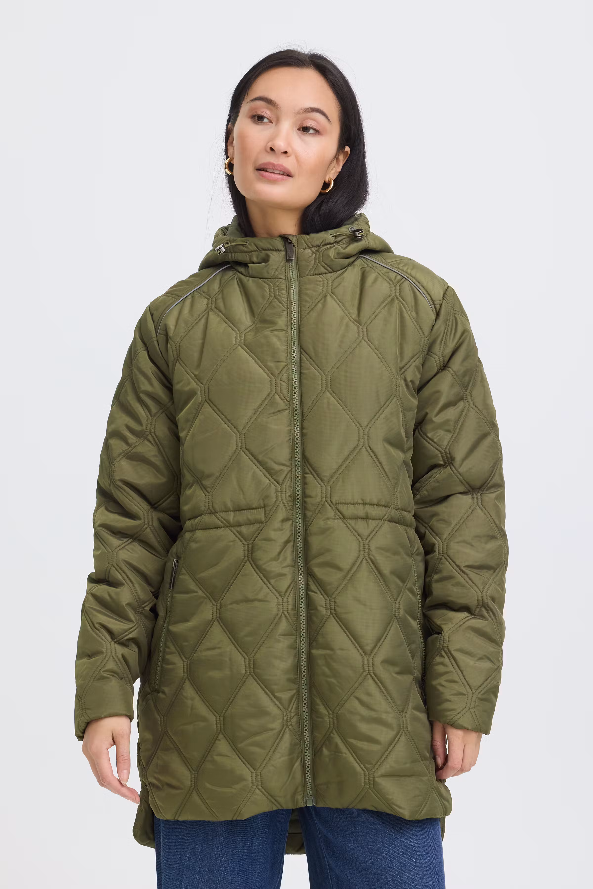 FRAGATE Outerwear LOOKBOOK FRONT 20617831-190511