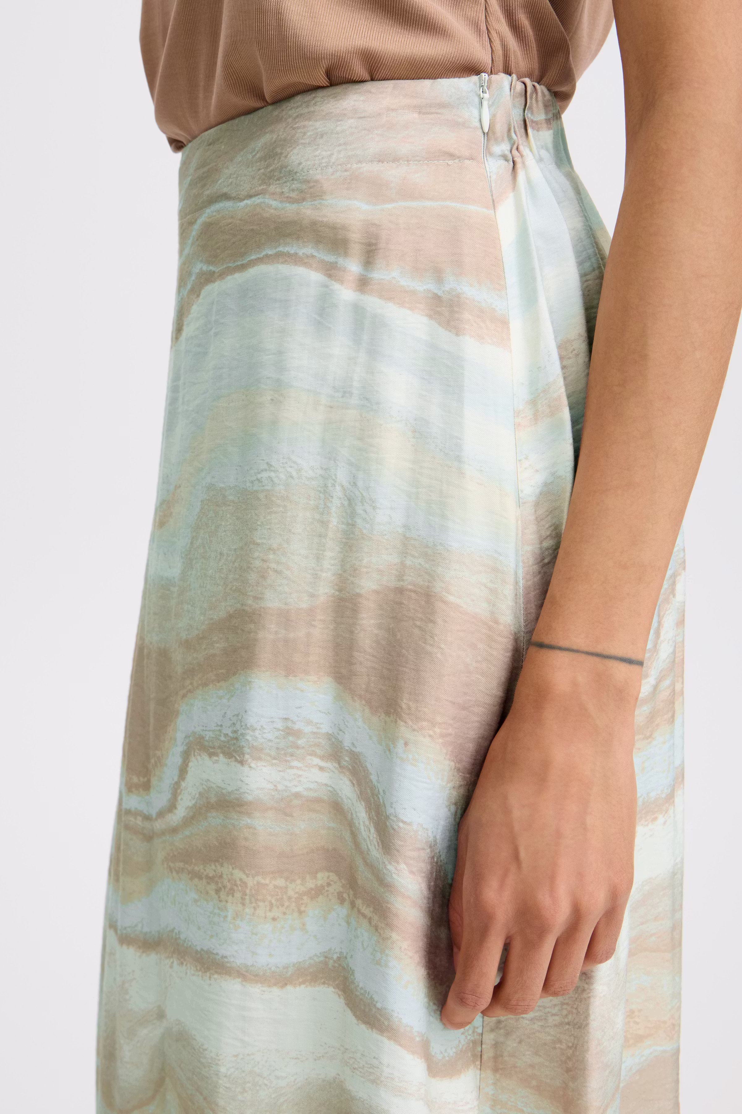 BYIHAMMA Skirt LOOKBOOK DETAIL 20814934-203166