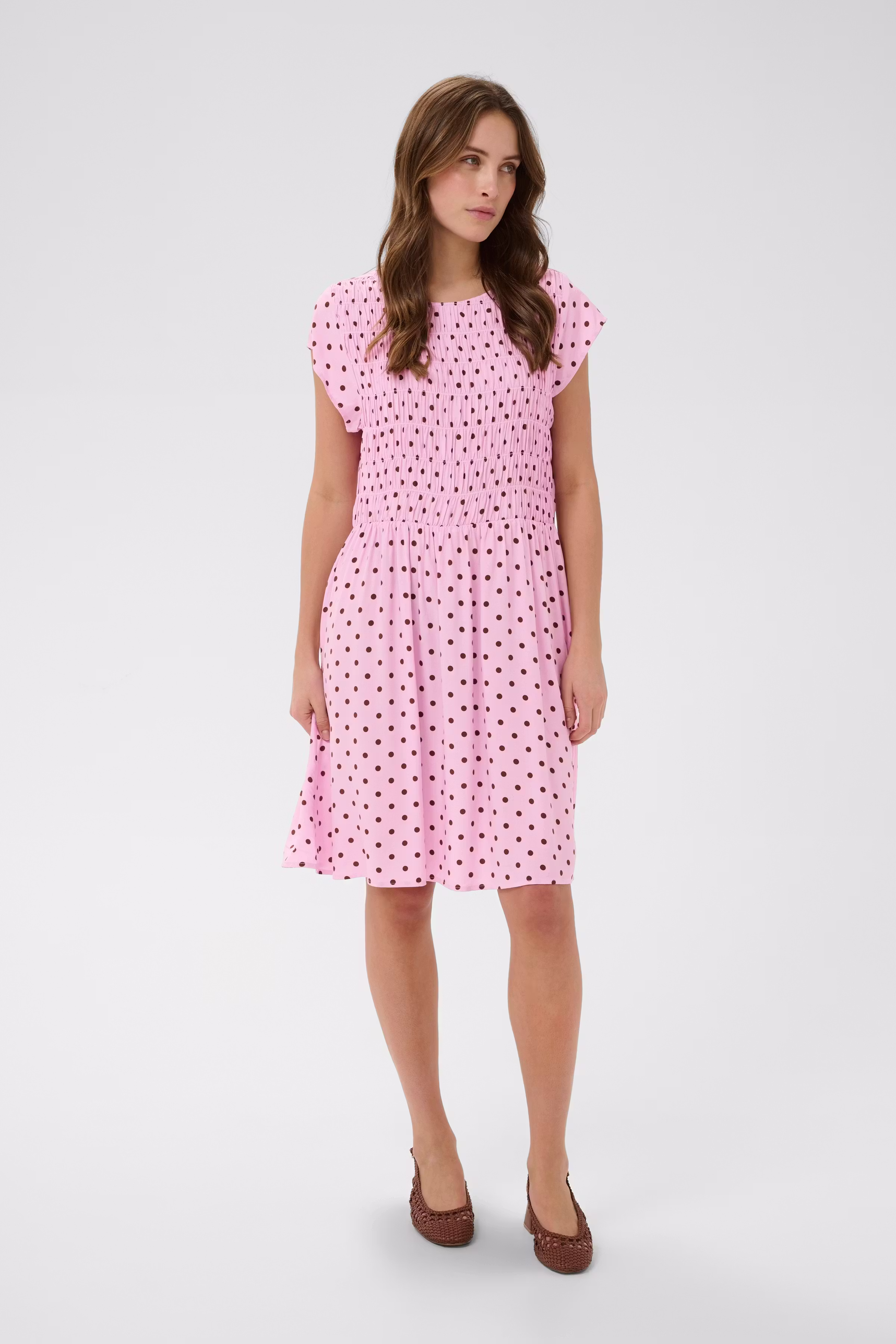 GislaSZ Dress LOOKBOOK FRONT 30511203-305318