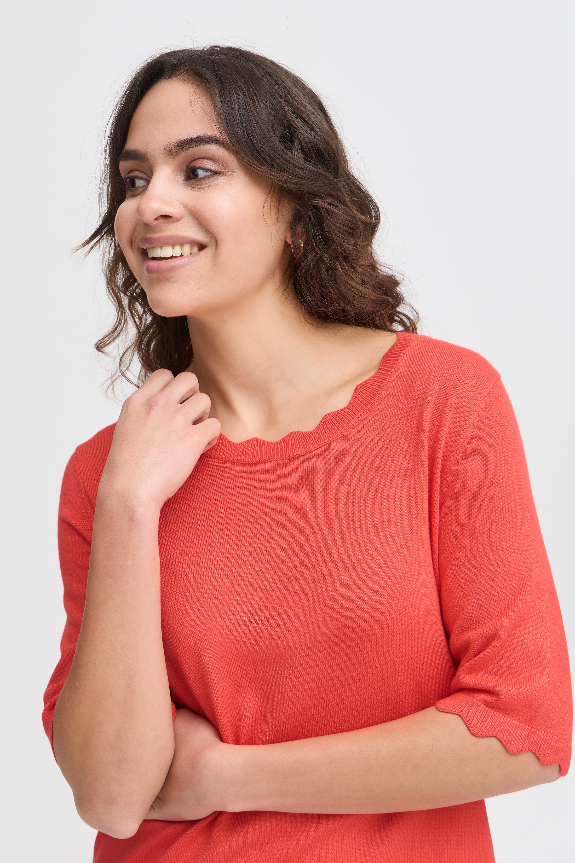 FRCLIA Pullover LOOKBOOK DETAIL 20614081-181651