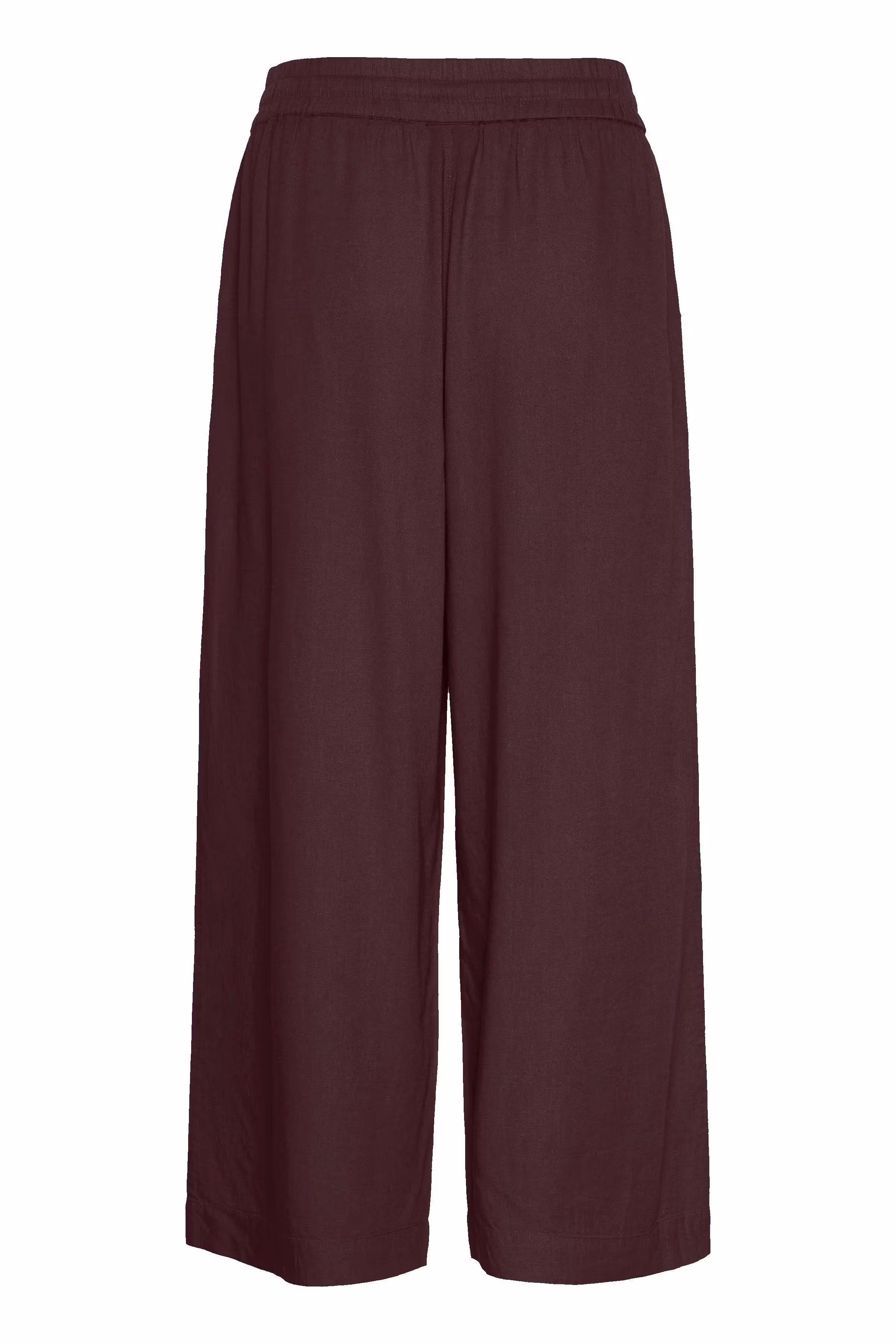 KAmilia Linnen Broek PACK BACK 10509666-191619