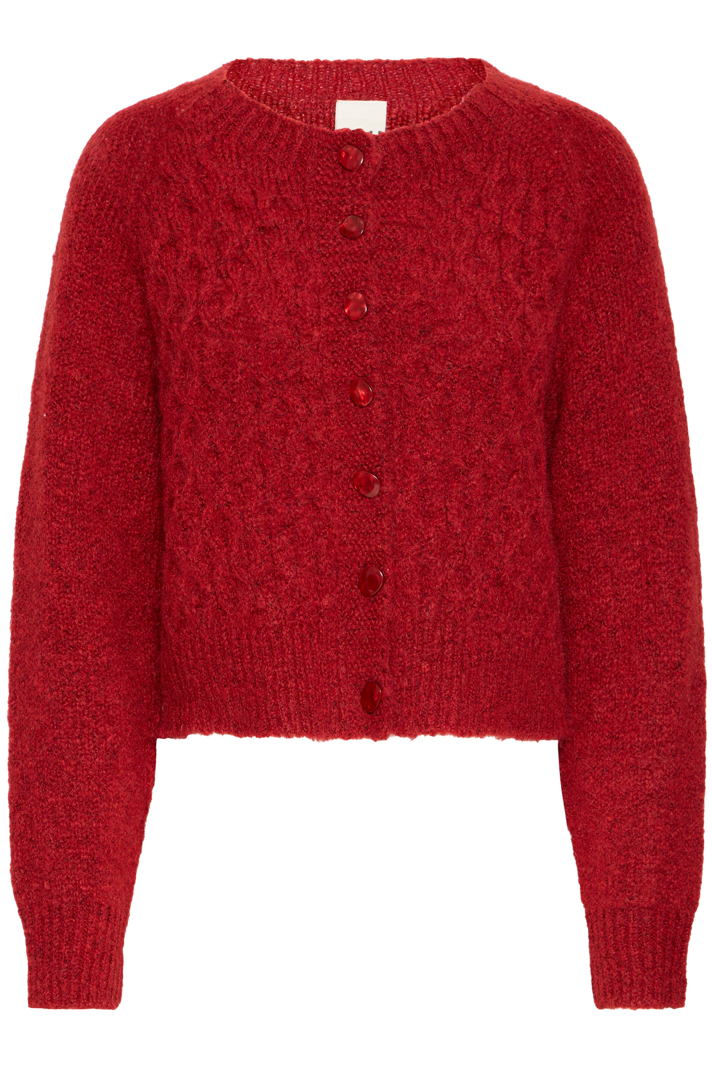 IHBELABLUE Cardigan PACK FRONT 20124347-191555