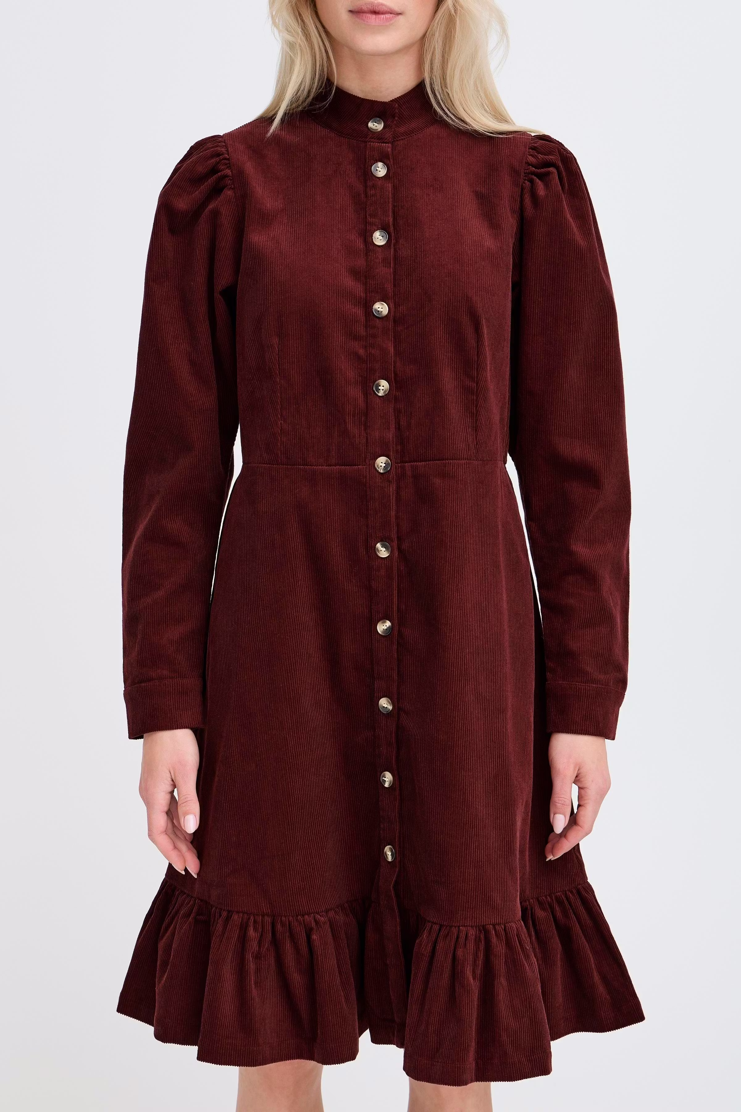 BYDENORD Kjole LOOKBOOK DETAIL 20818468-191627