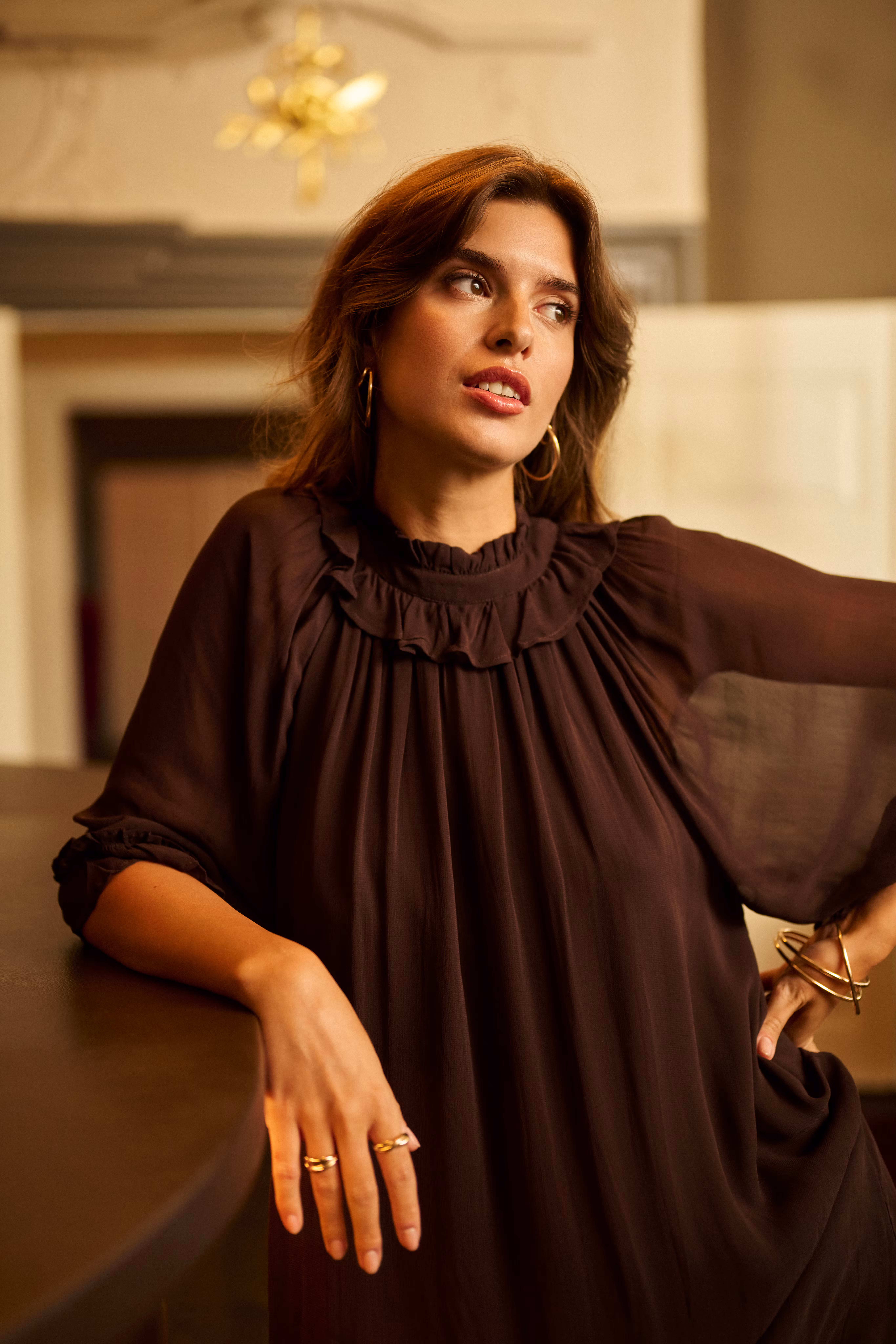 CRCelma Dress LOCATION NONE 10615625-191016